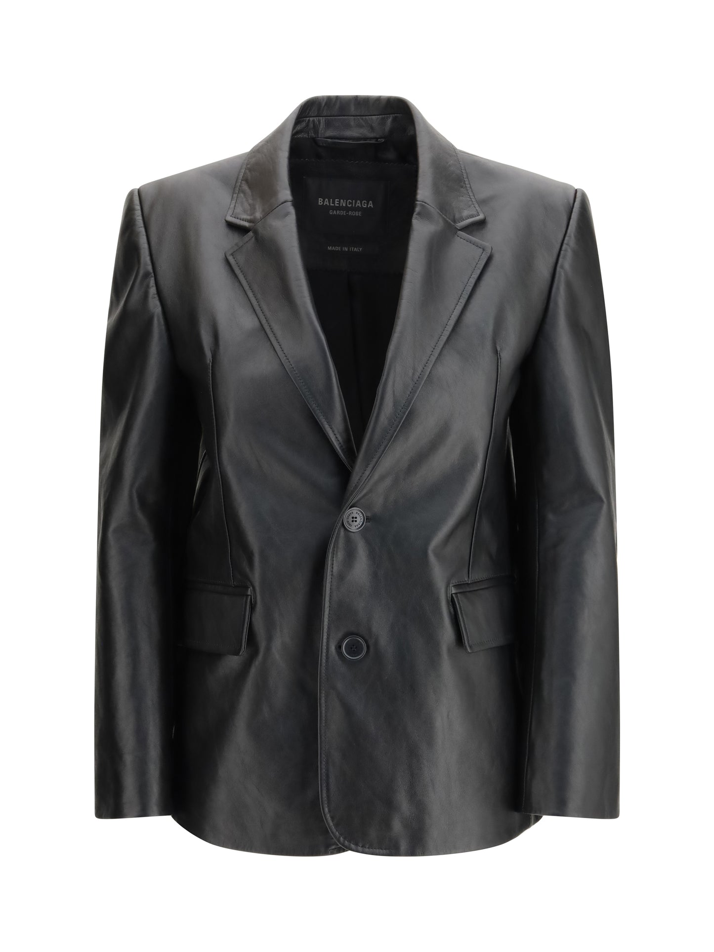 Balenciaga Women Standard Jacket BALENCIAGA