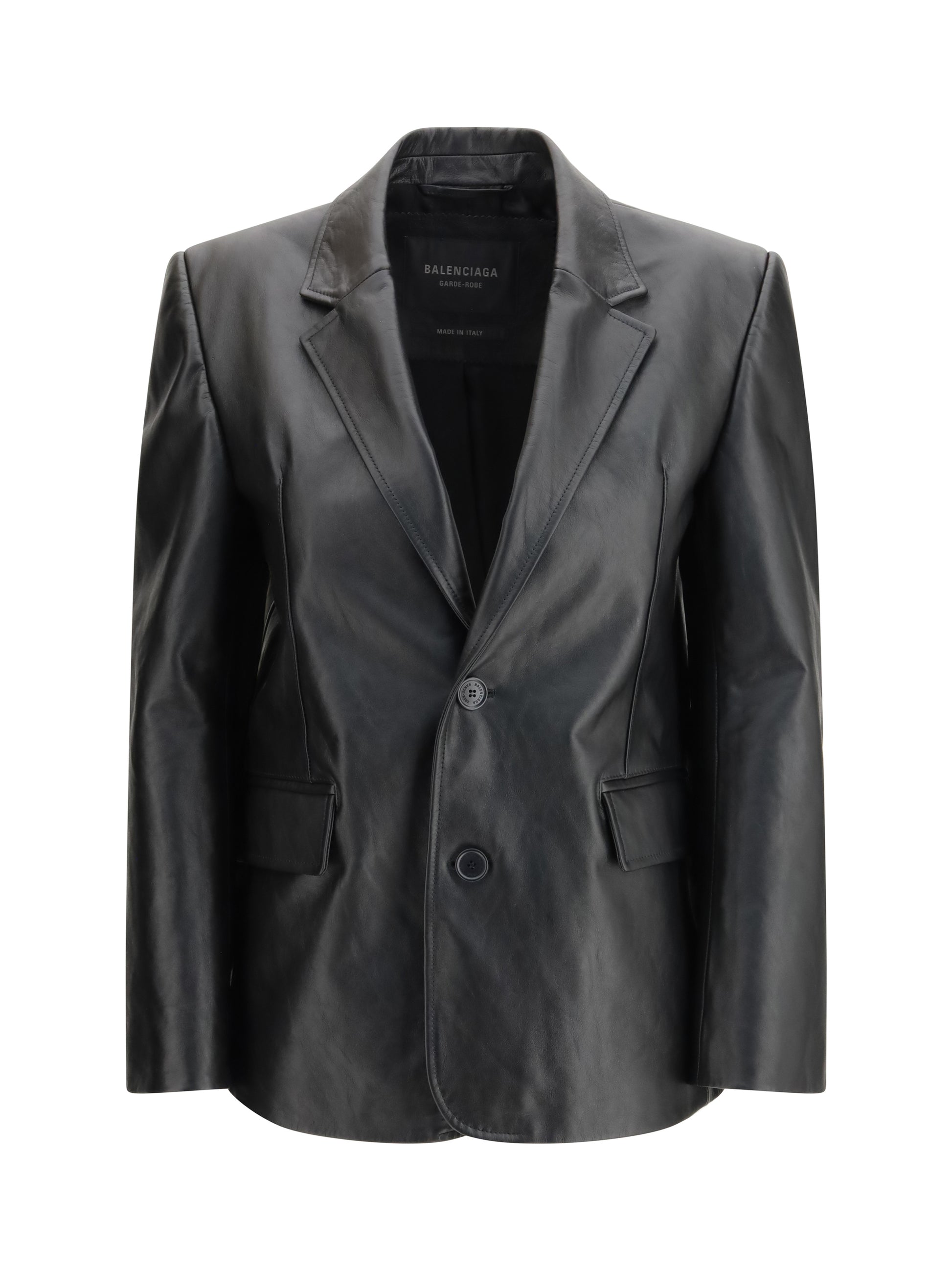 Balenciaga Women Standard Jacket BALENCIAGA