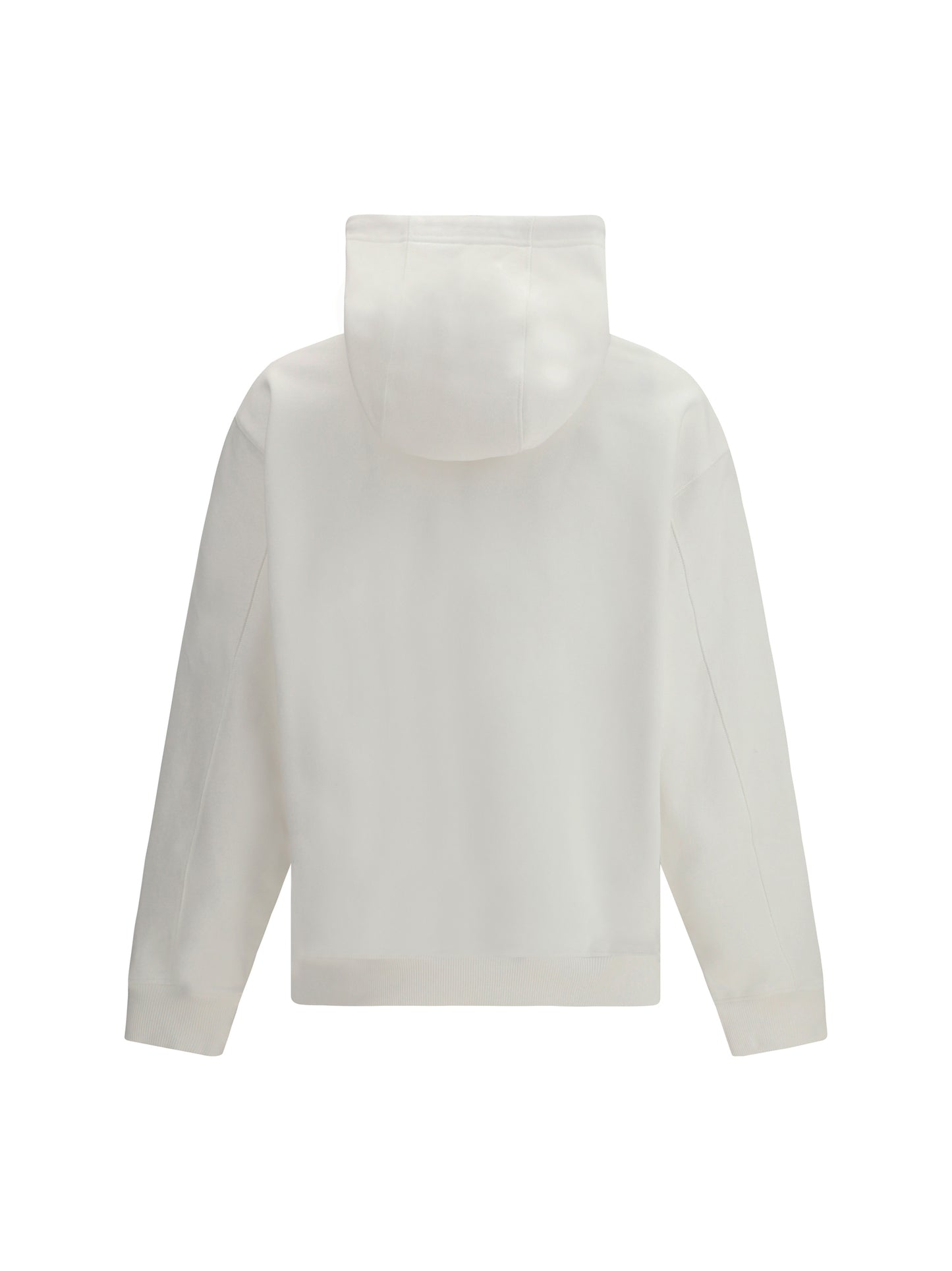 Casablanca Men Innocence Triangle Hoodie CASABLANCA
