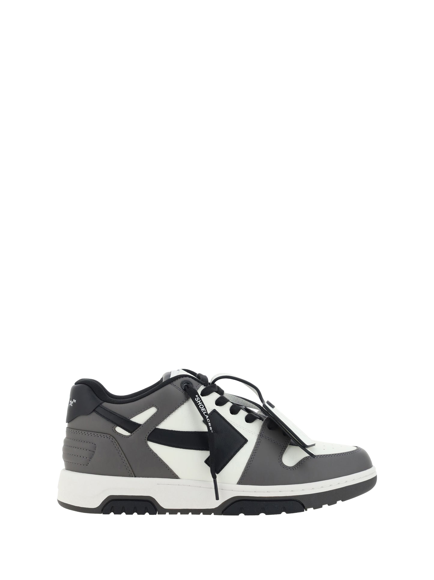 Off-White Men M-Out Of Office- 04638 OFF-WHITE