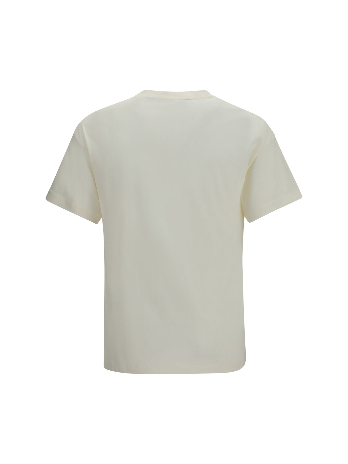 Palm Angels Men Palm Hills T-Shirt PALM ANGELS