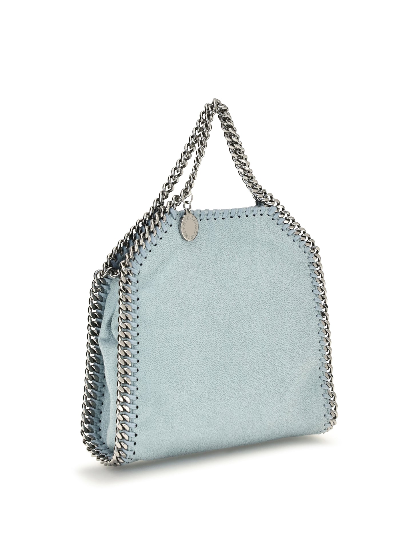 Stella Mccartney Women Tiny Shaggy Handbag STELLA MCCARTNEY