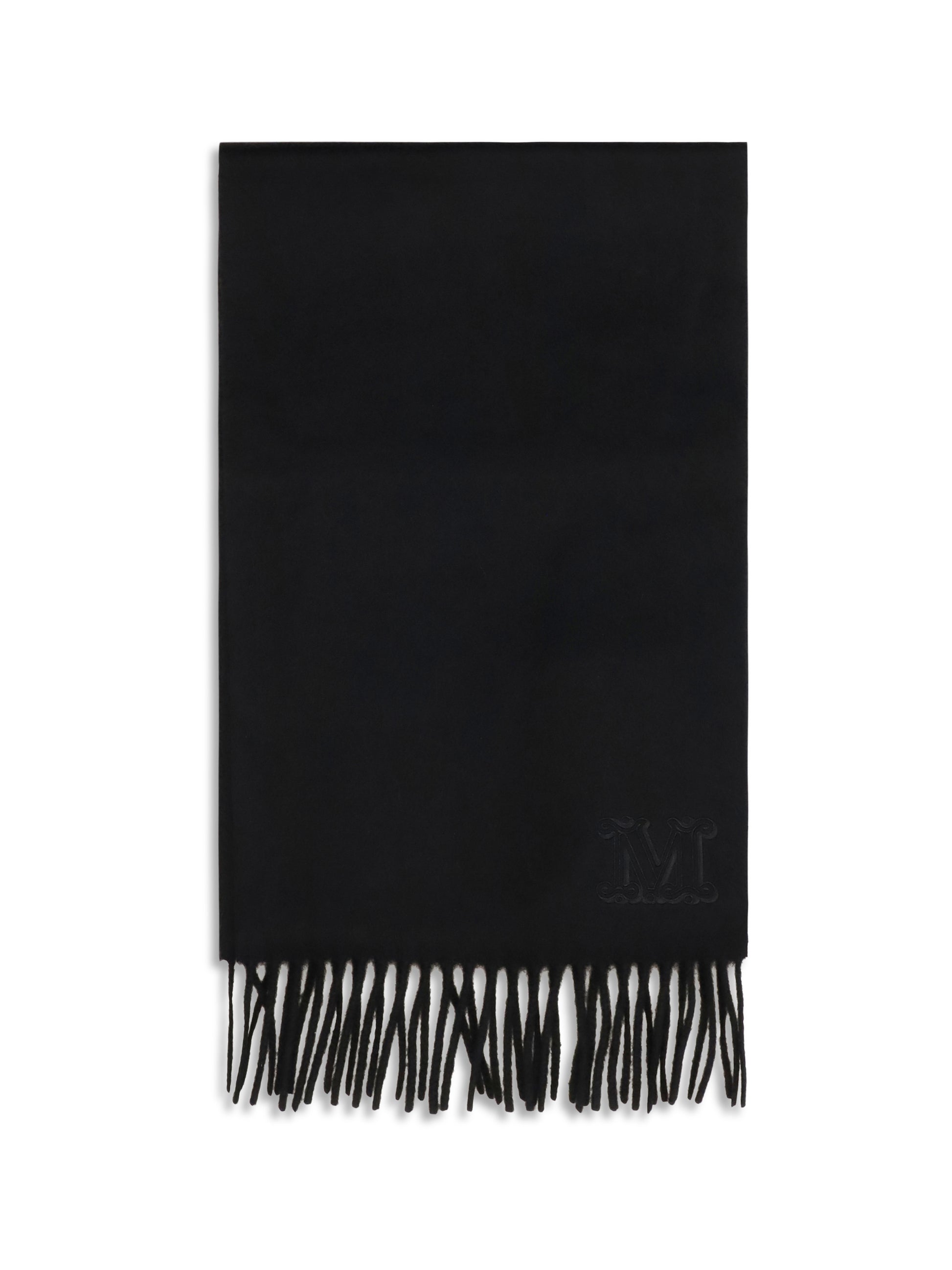 Max Mara Women Dalia Cashmere Scarf MAX MARA