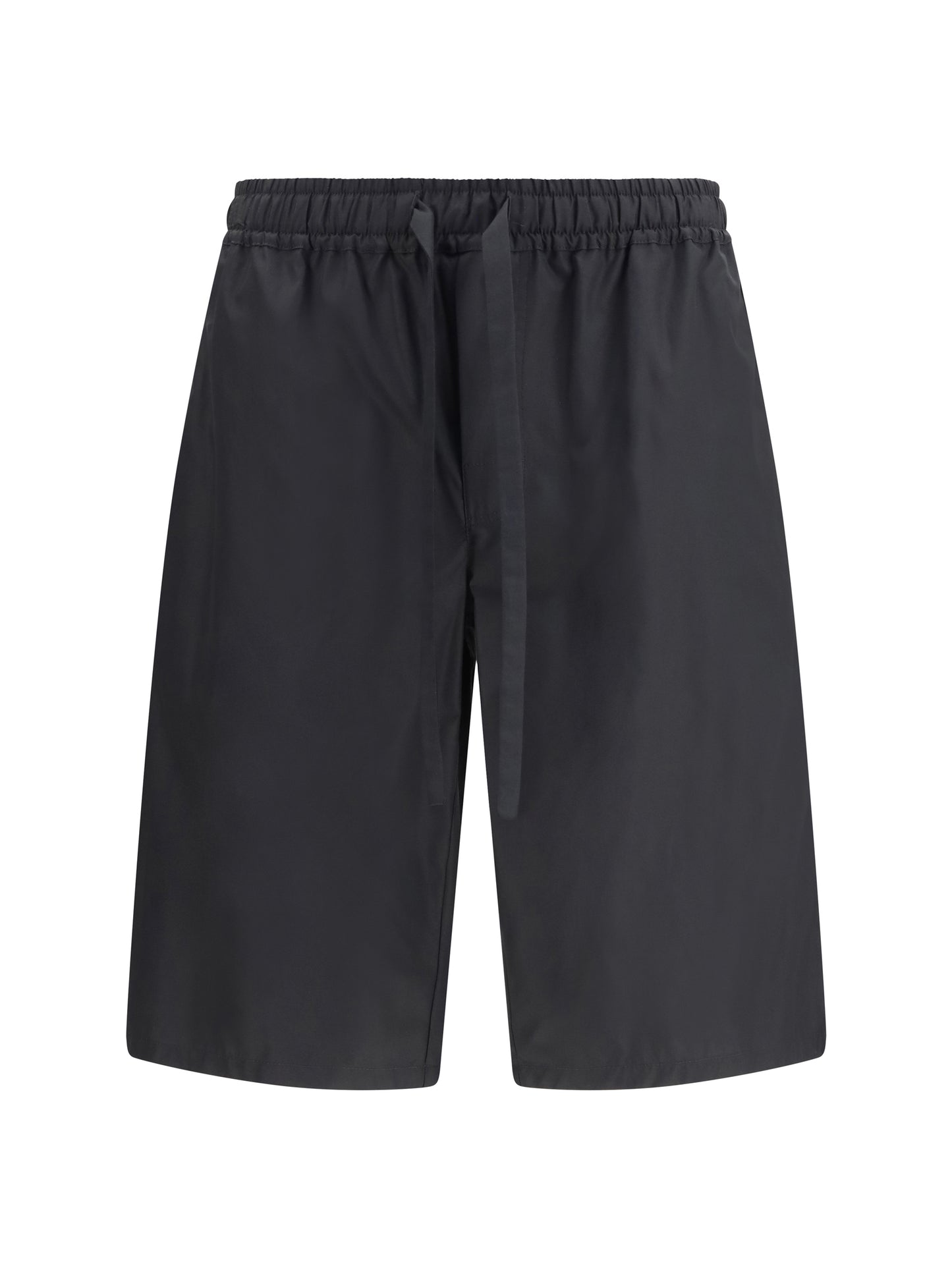 Dolce & Gabbana Men Drawstring Shorts DOLCE & GABBANA