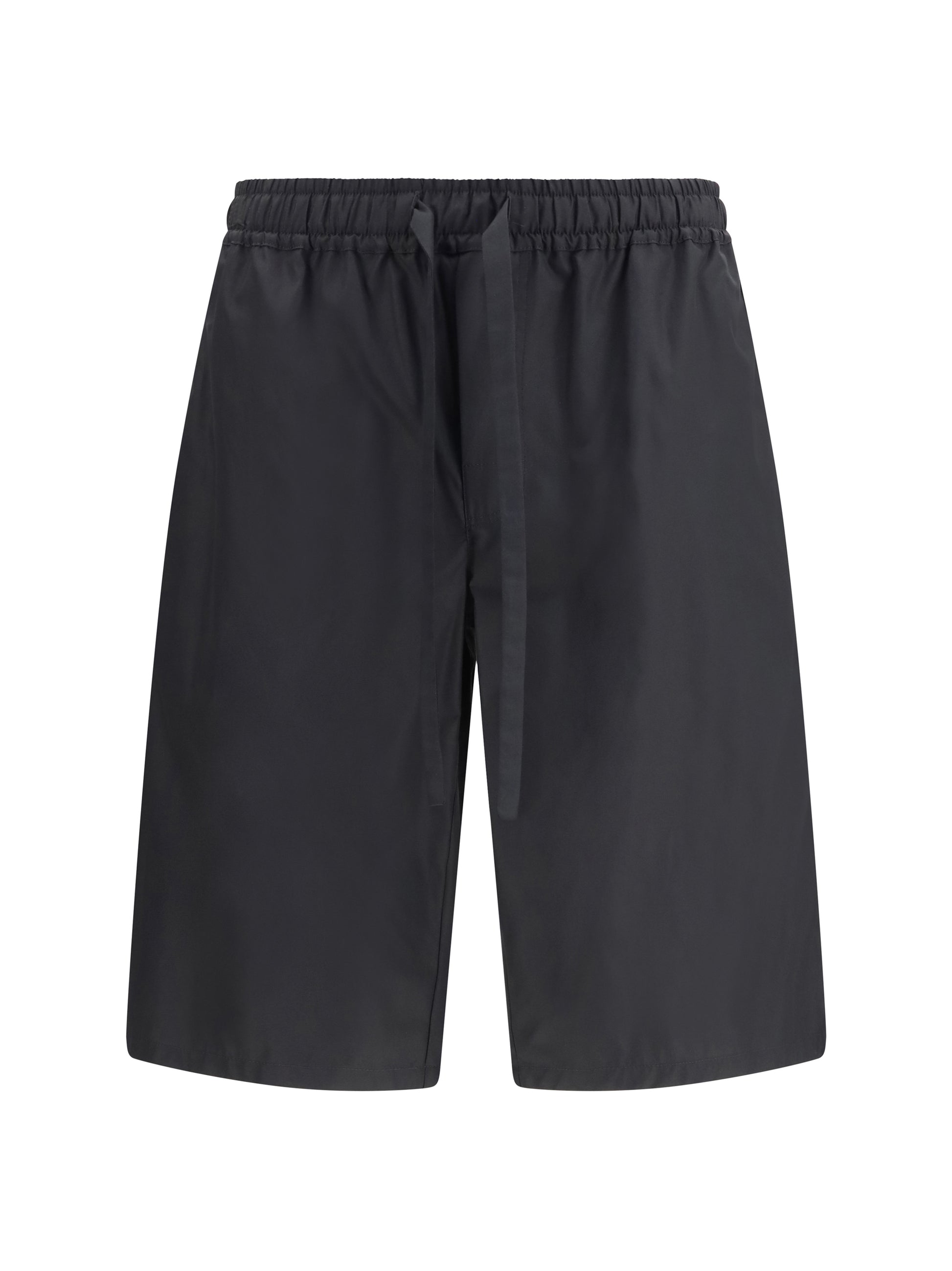 Dolce & Gabbana Men Drawstring Shorts DOLCE & GABBANA