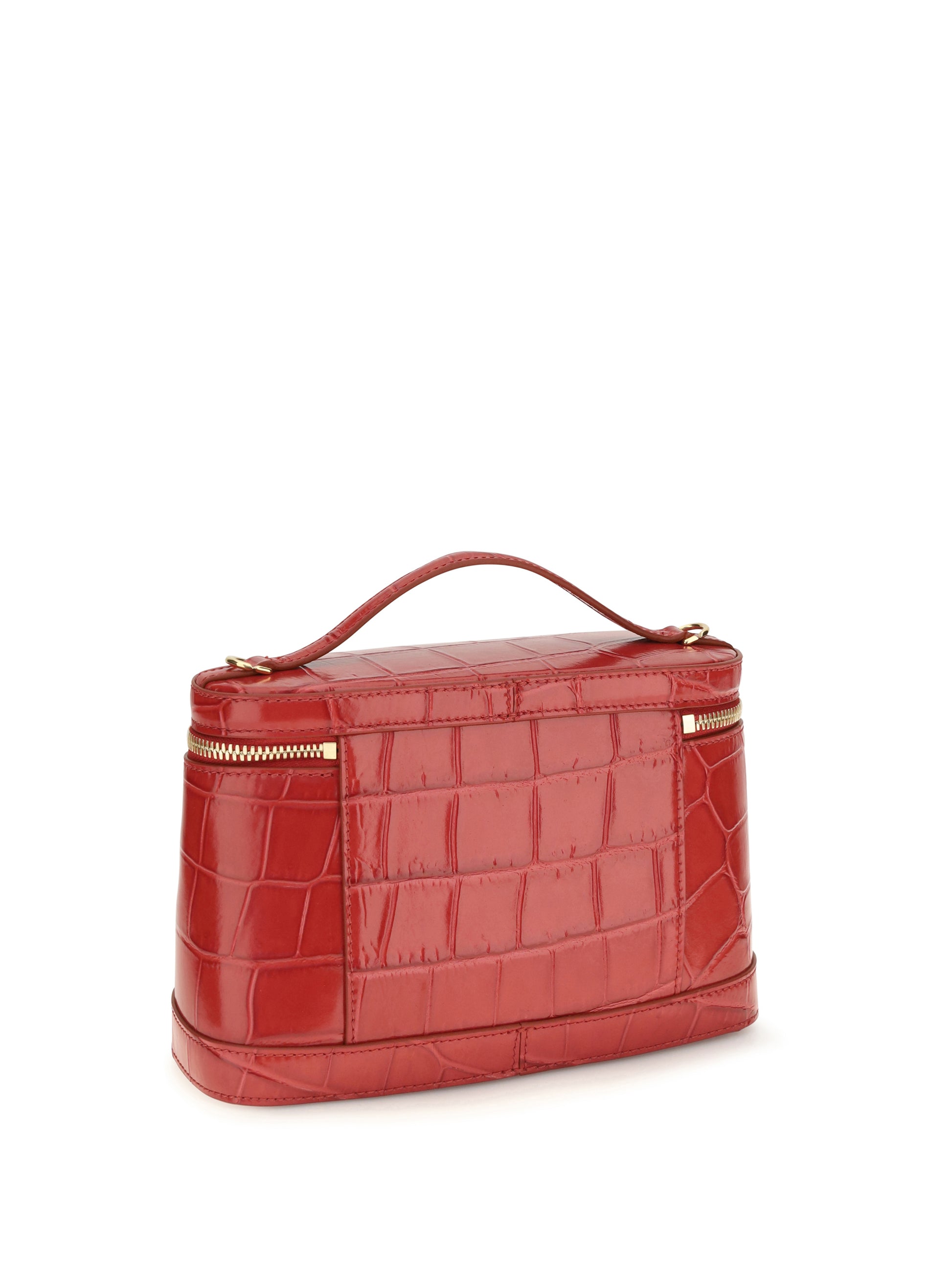 Jacquemus Women Le Petit Vanity Handbag JACQUEMUS