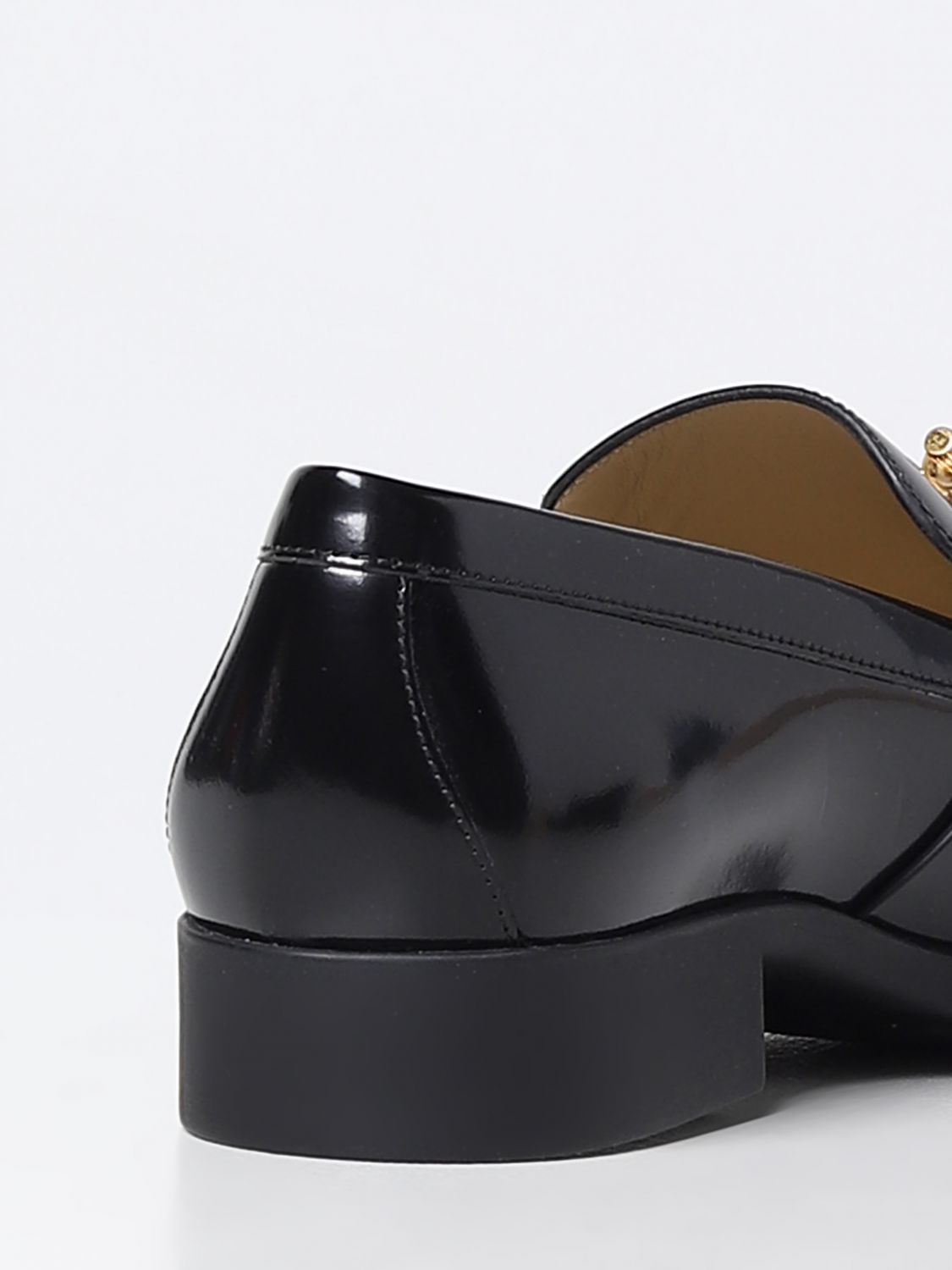 Bottega Veneta Loafer Woman Black BOTTEGA VENETA