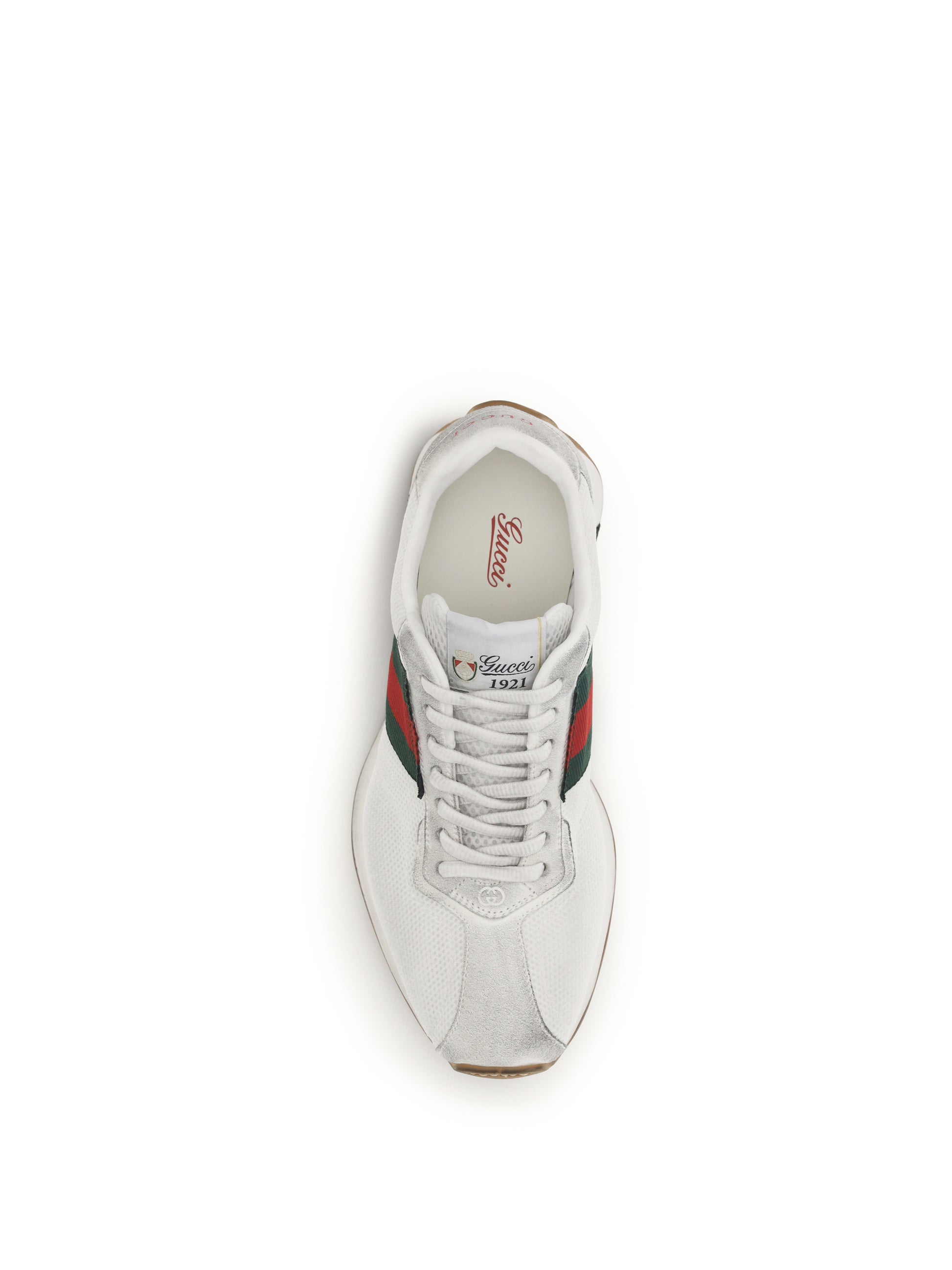 Gucci Women Tempo Sneakers GUCCI