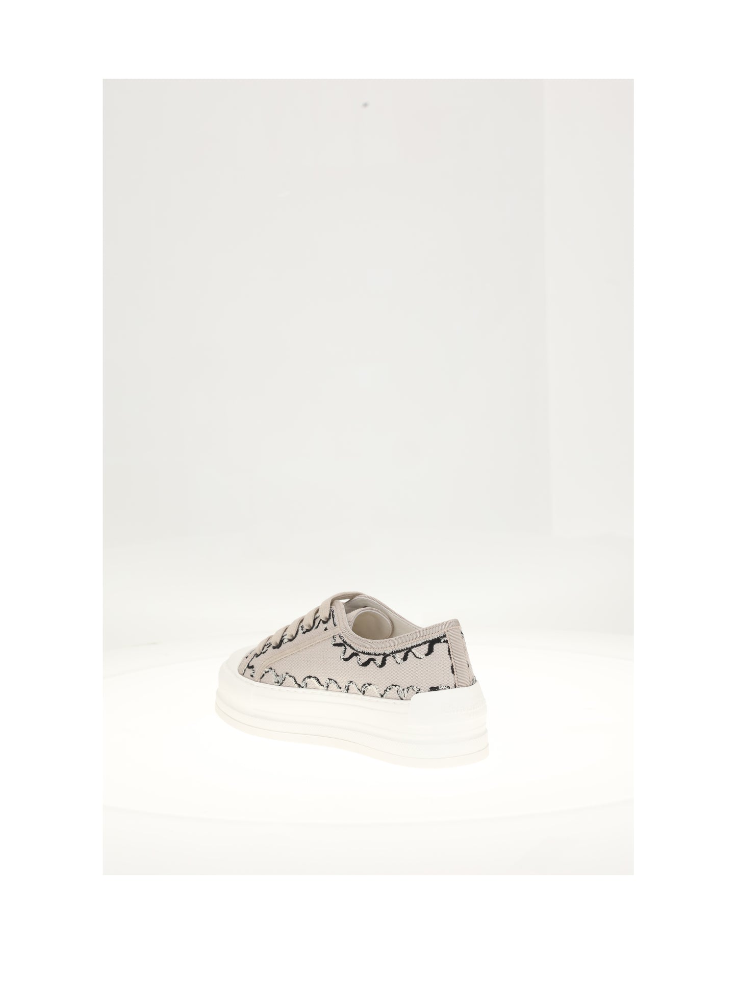 Dior Women Sneakers CHRISTIAN DIOR