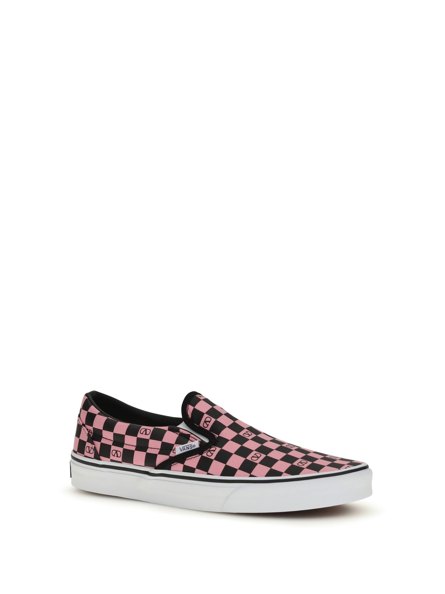 Valentino Garavani Men Valentino Garavani X Vans Sneakers VALENTINO GARAVANI