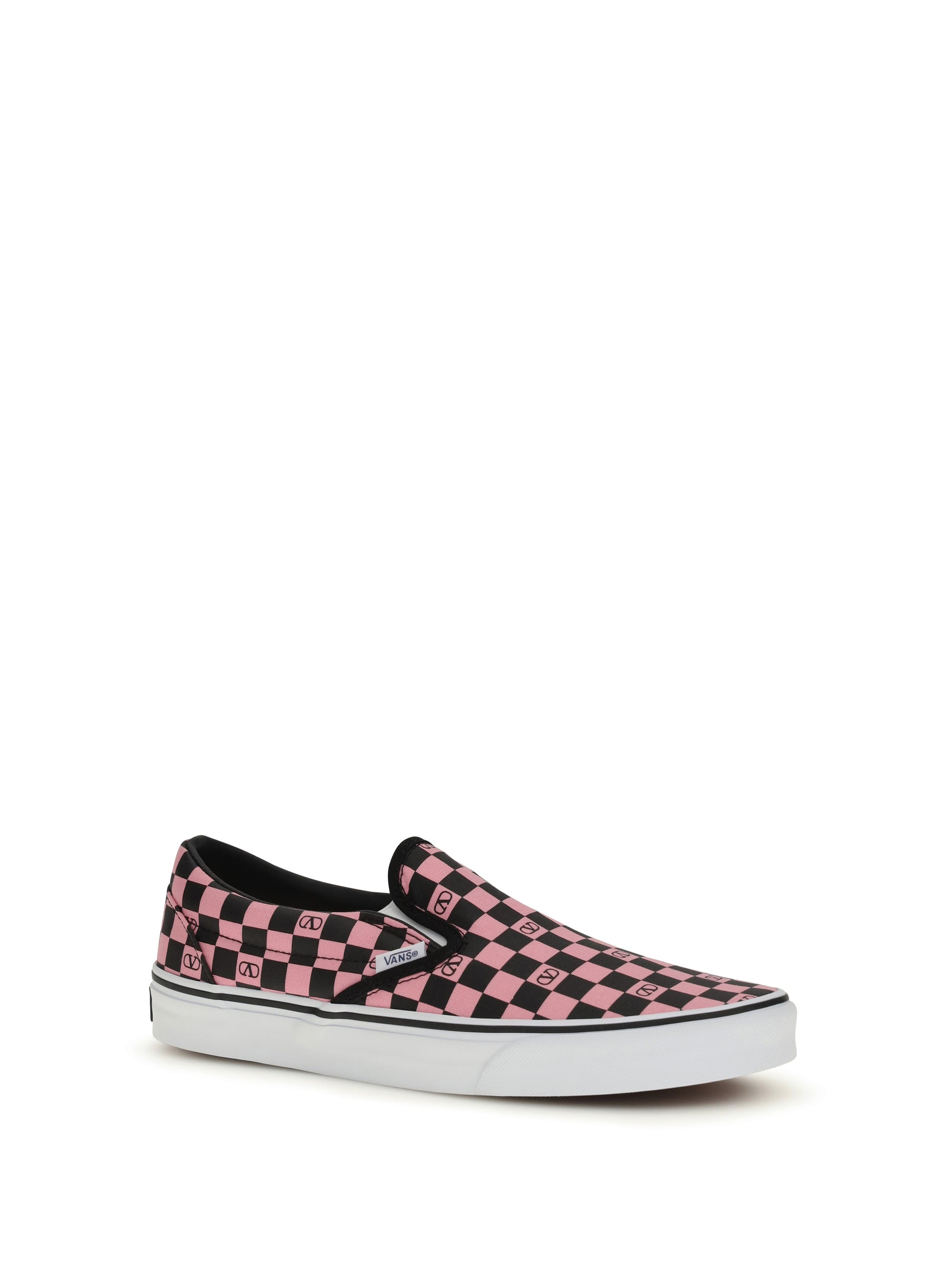 Valentino Garavani Men Valentino Garavani X Vans Sneakers VALENTINO GARAVANI