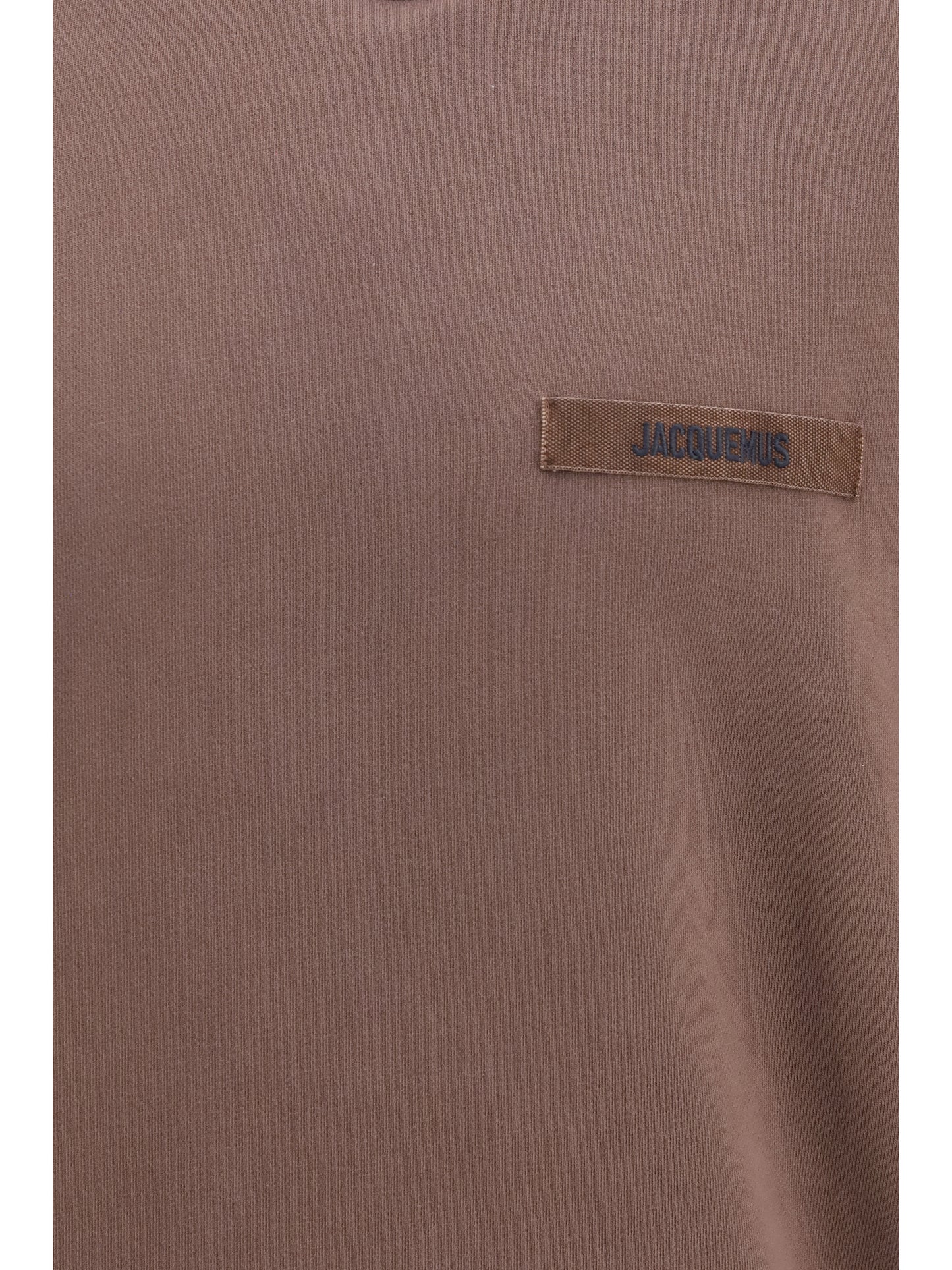 Jacquemus Men Hooded Sweatshirt JACQUEMUS