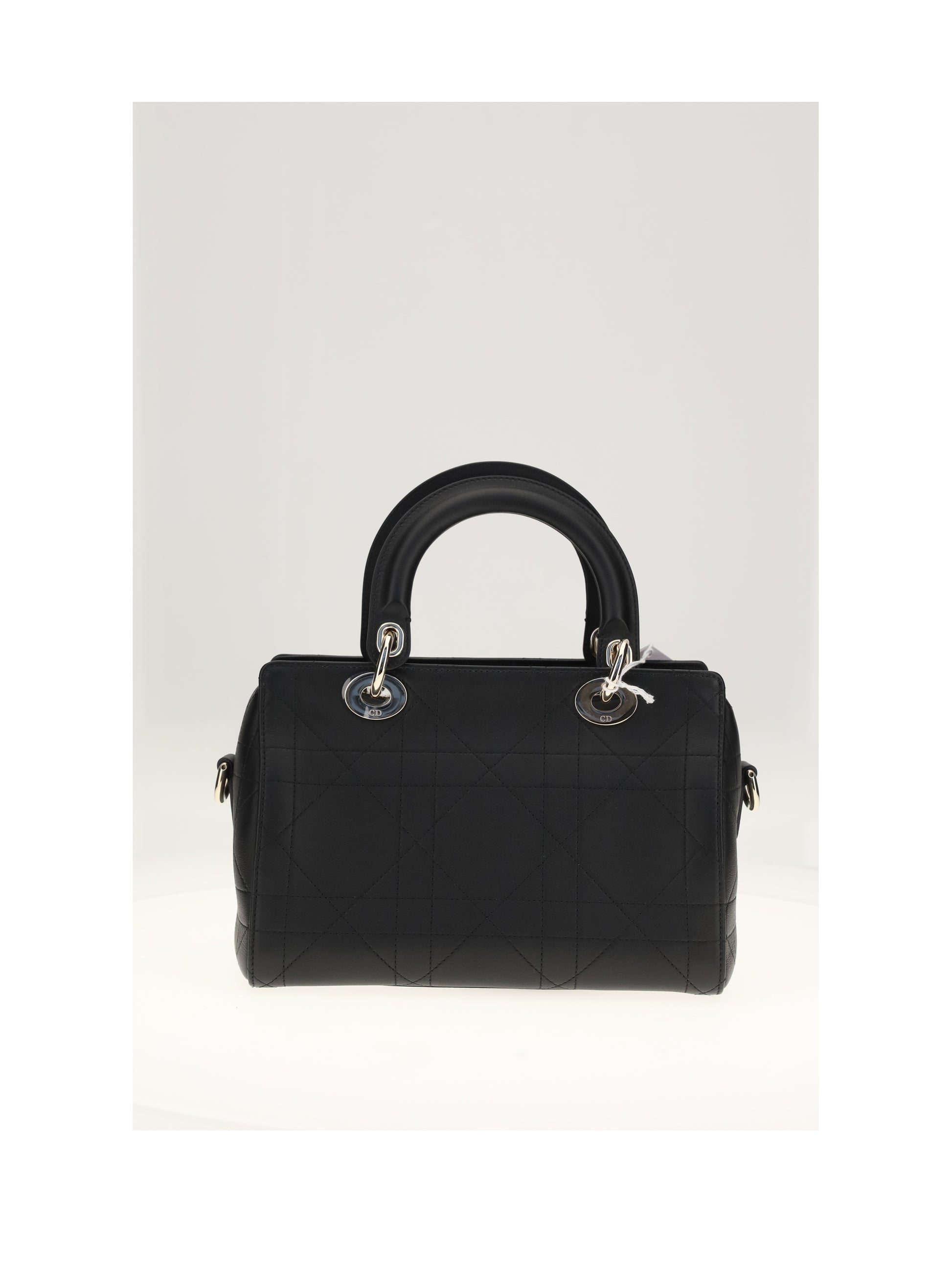 Dior Women Tote Calfskin CHRISTIAN DIOR