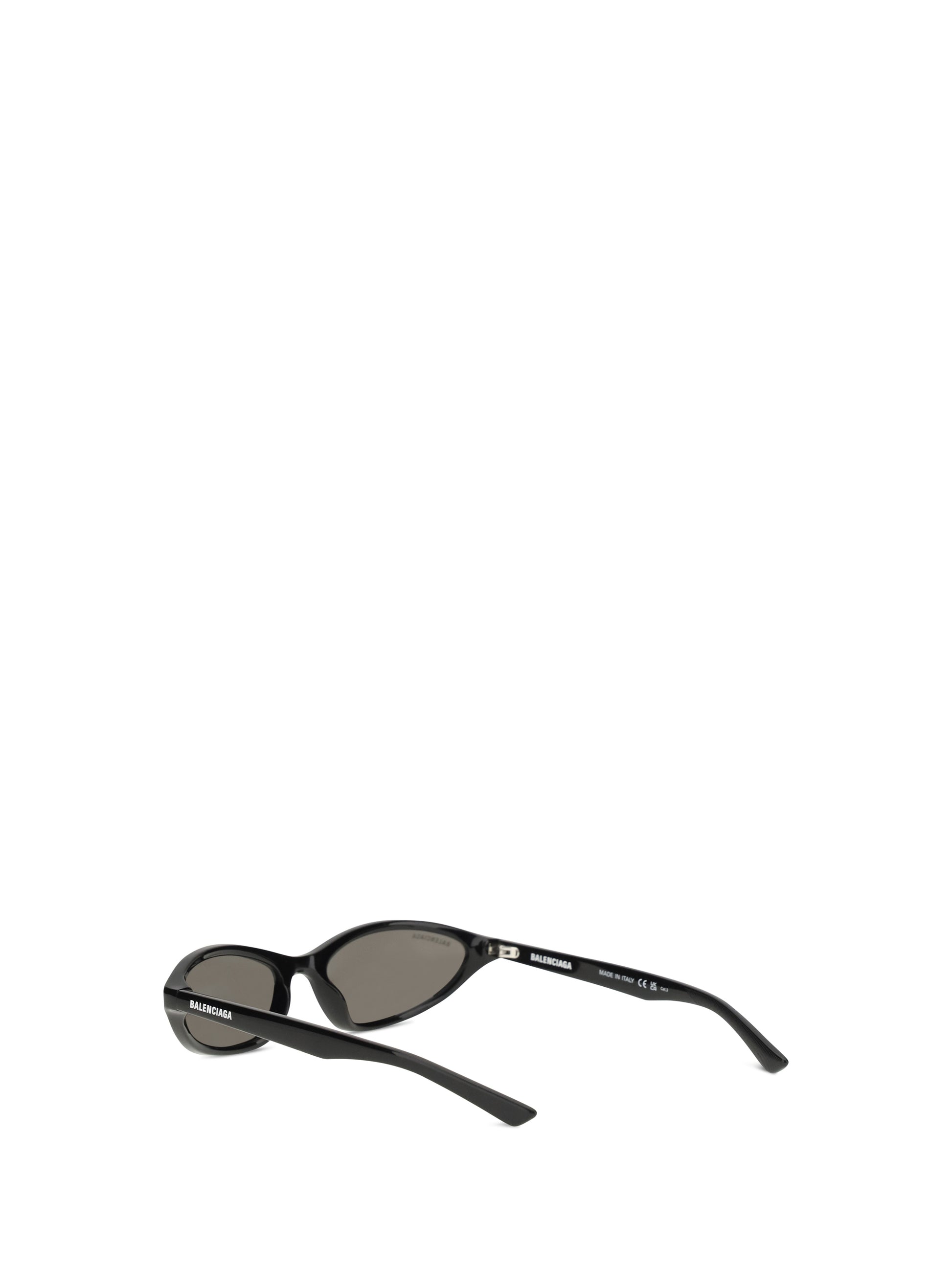 Balenciaga Women Blade Sunglasses BALENCIAGA