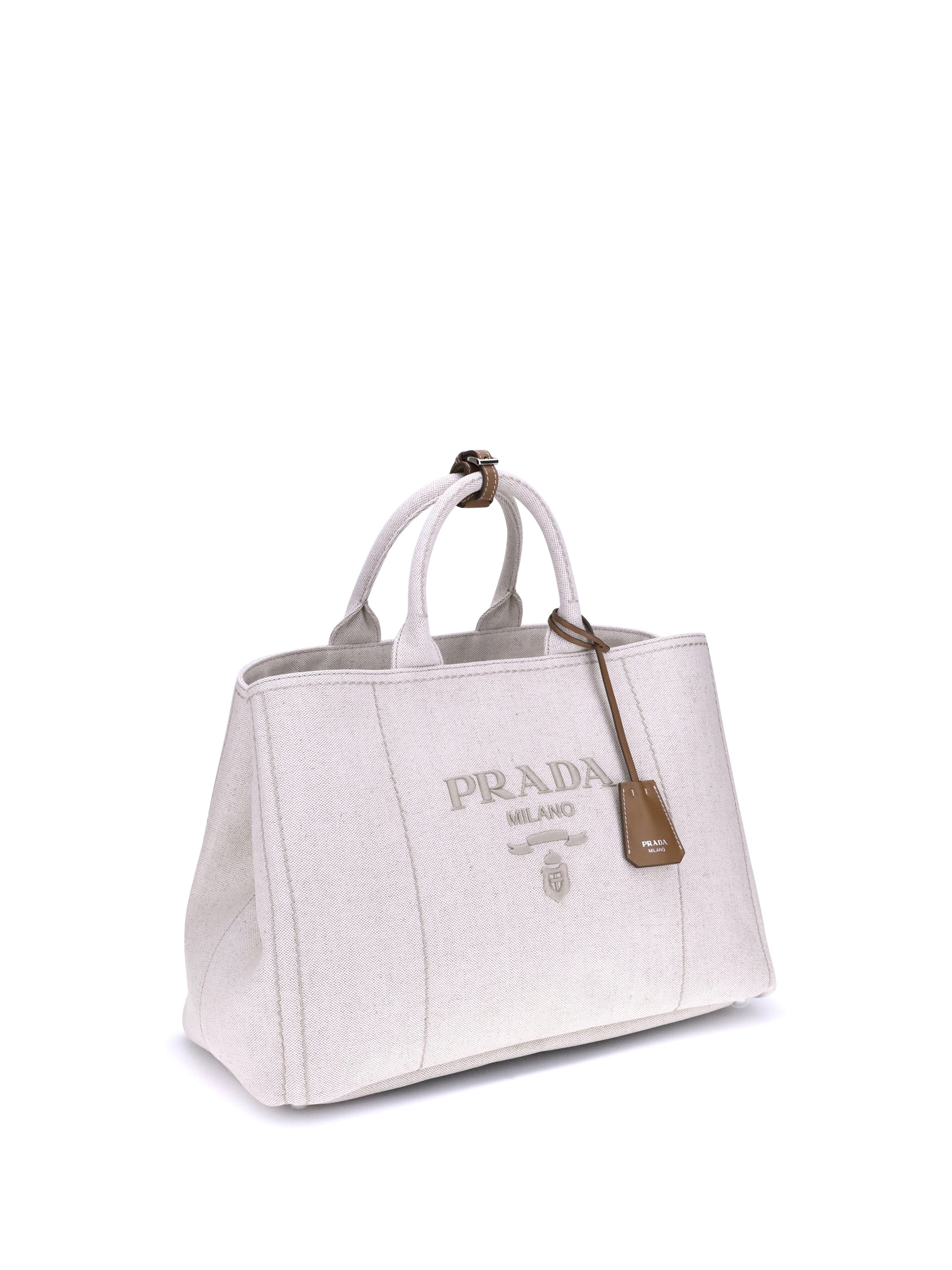Prada Men Extra Large Jardinière Handbag PRADA