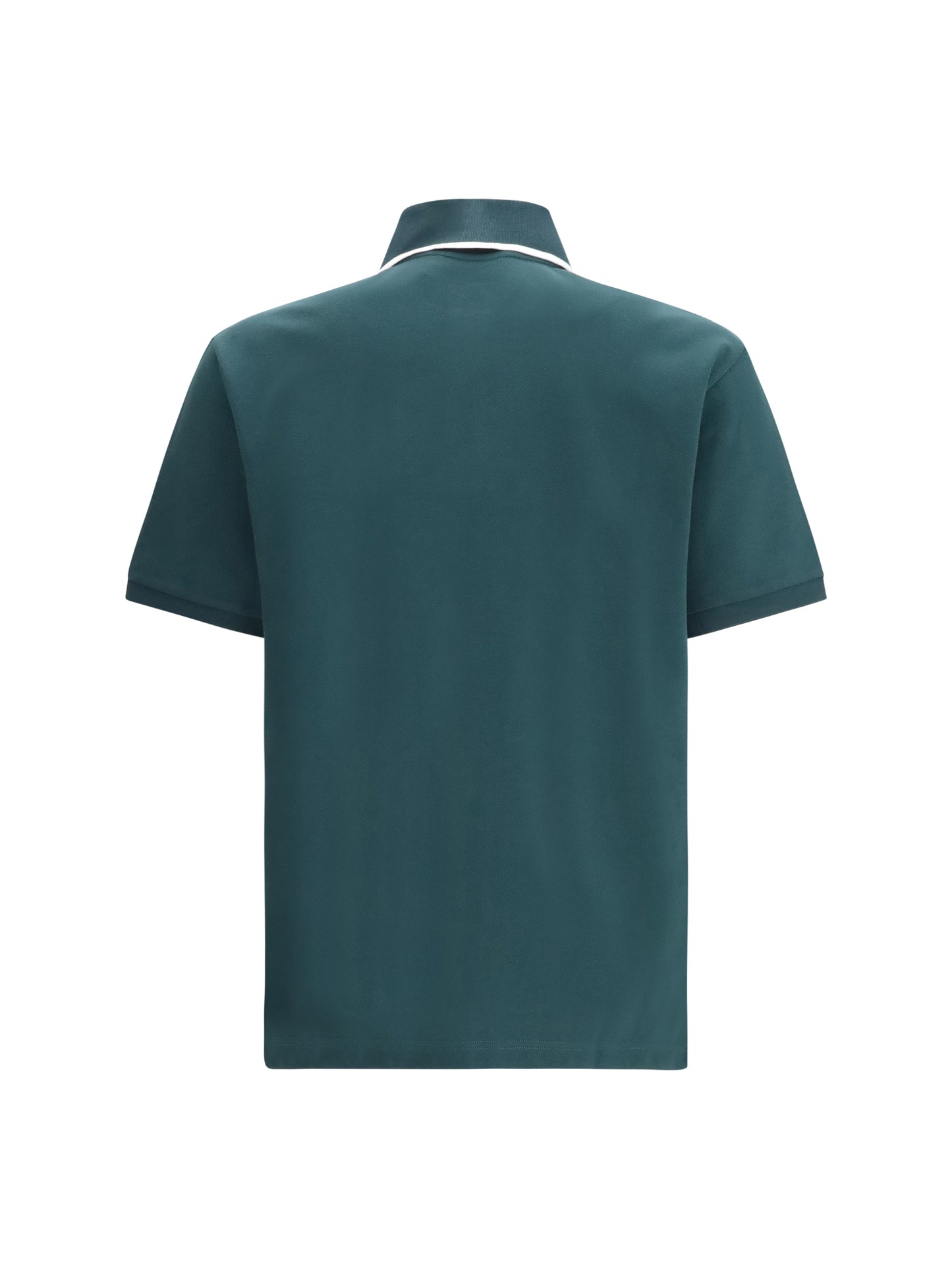 Gucci Men Cotton Polo GUCCI