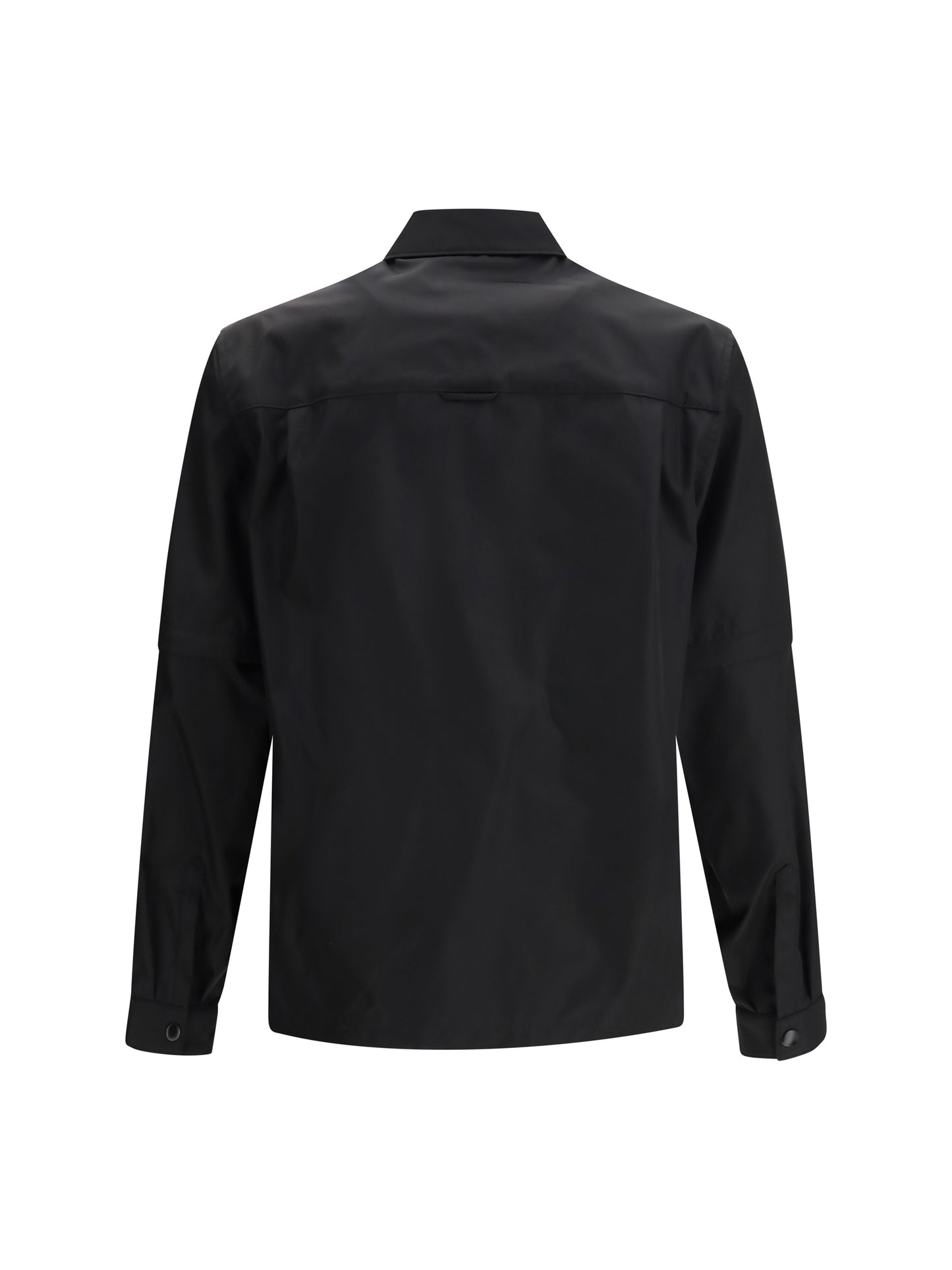 Prada Men Re-Nylon Shirt PRADA