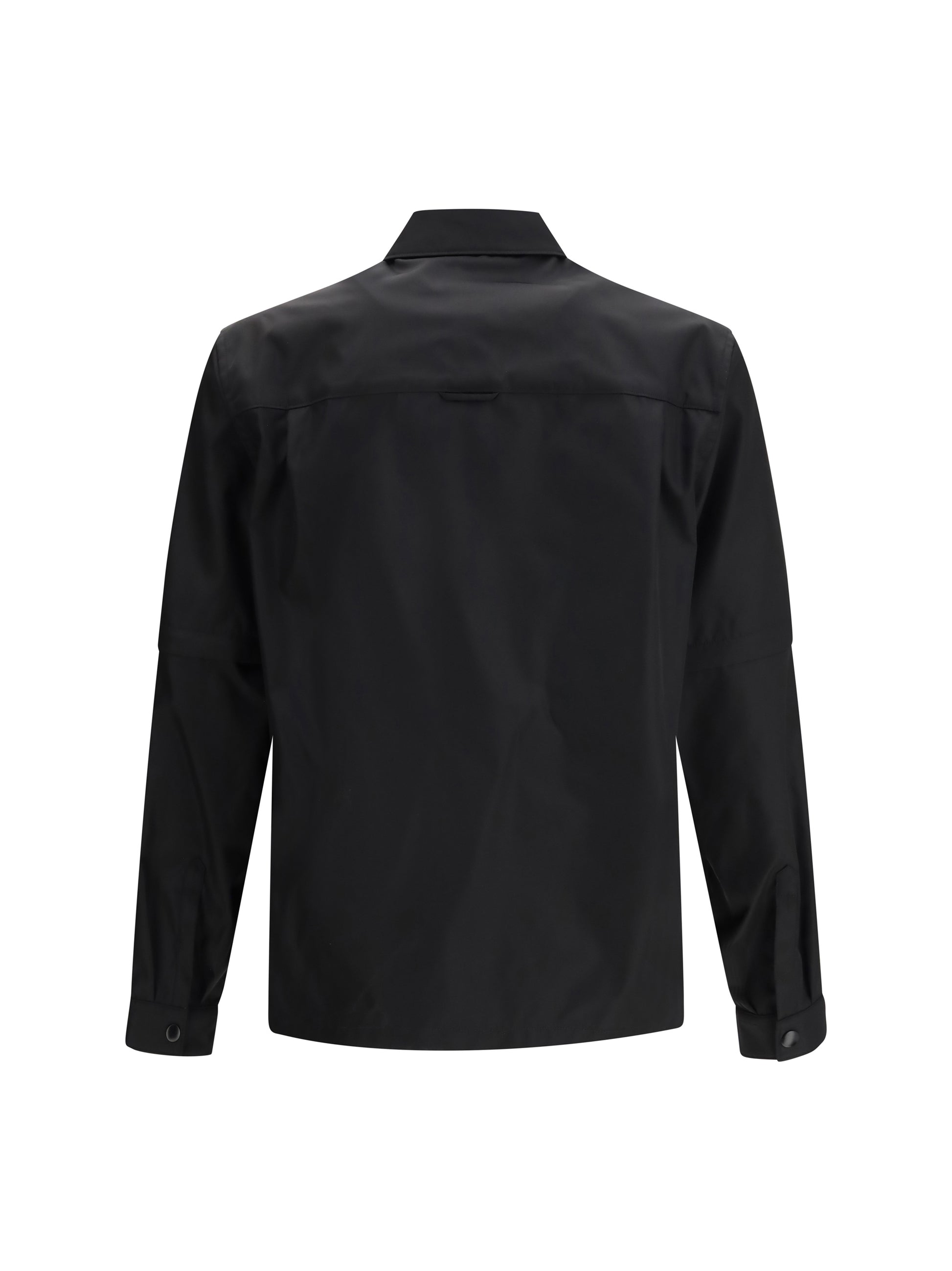 Prada Men Re-Nylon Shirt PRADA