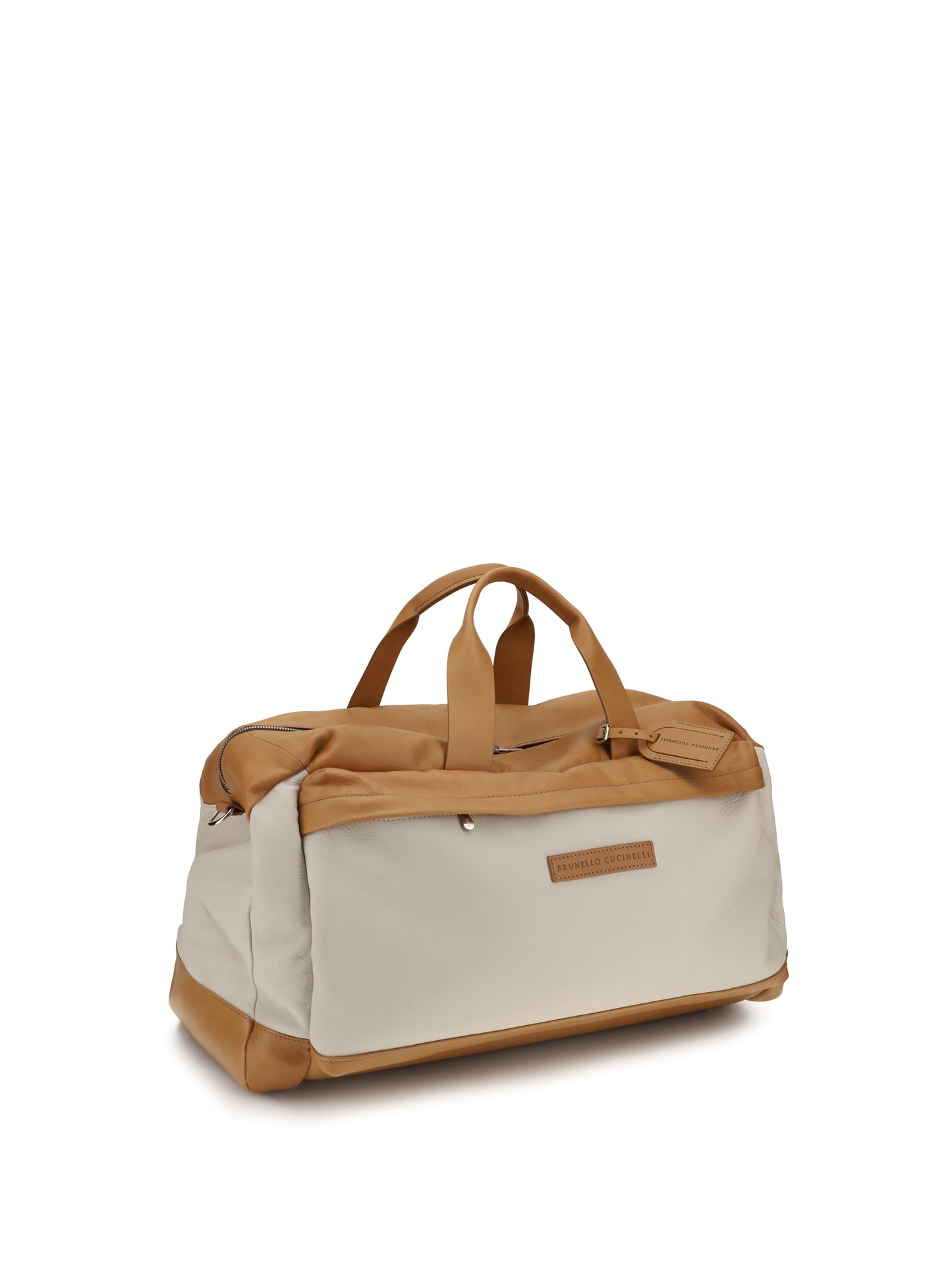 Brunello Cucinelli Men Active Travel Bag BRUNELLO CUCINELLI