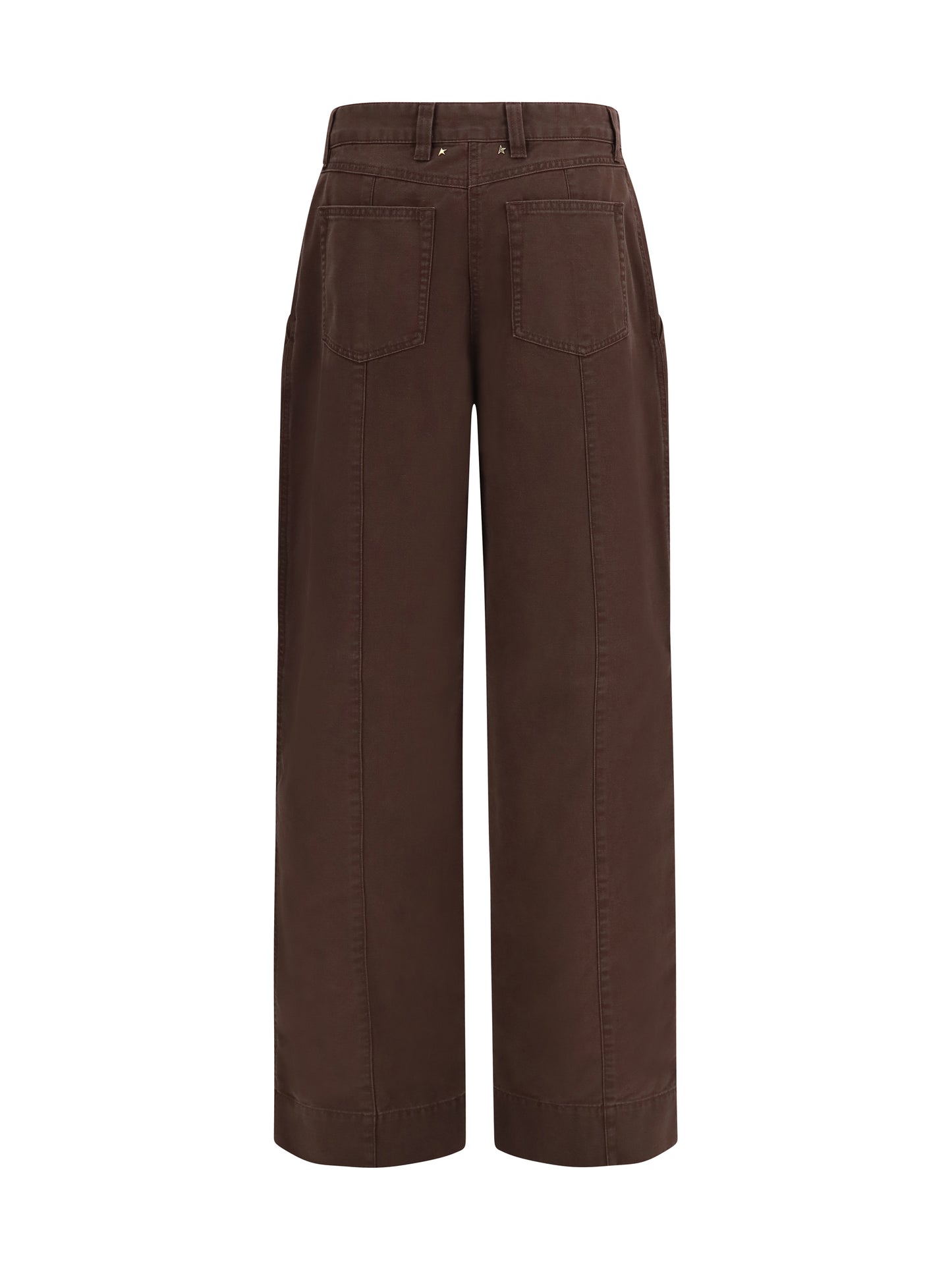 Golden Goose Women Raphaela Cargo Pants GOLDEN GOOSE