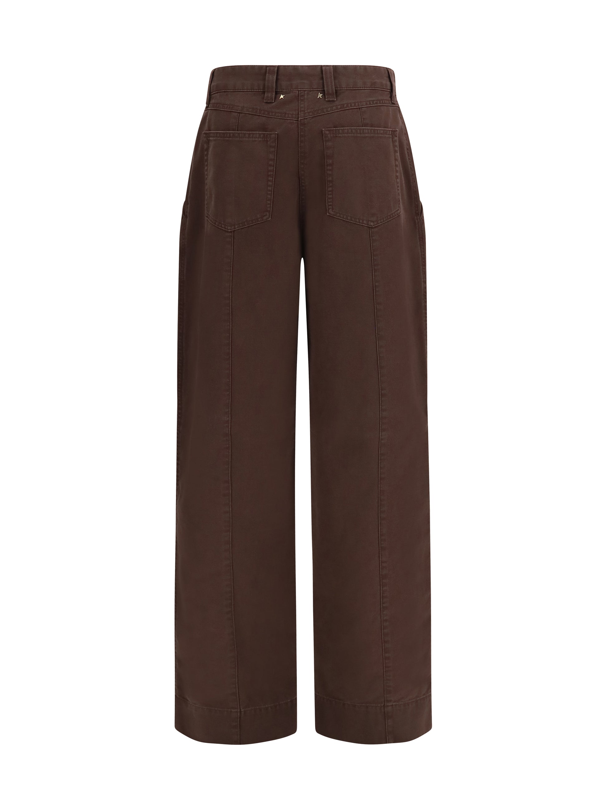 Golden Goose Women Raphaela Cargo Pants GOLDEN GOOSE