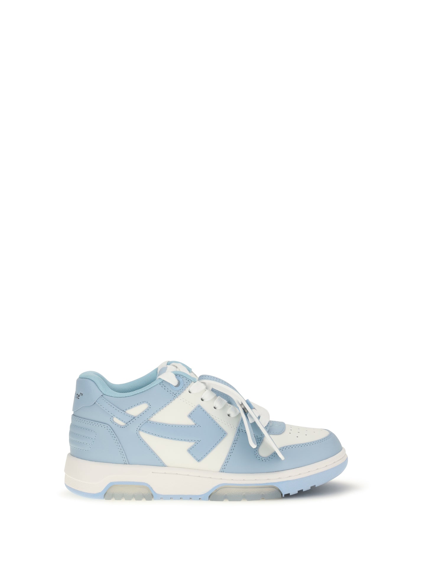 Off-White Women Out Of Office Sneakers OFF-WHITE