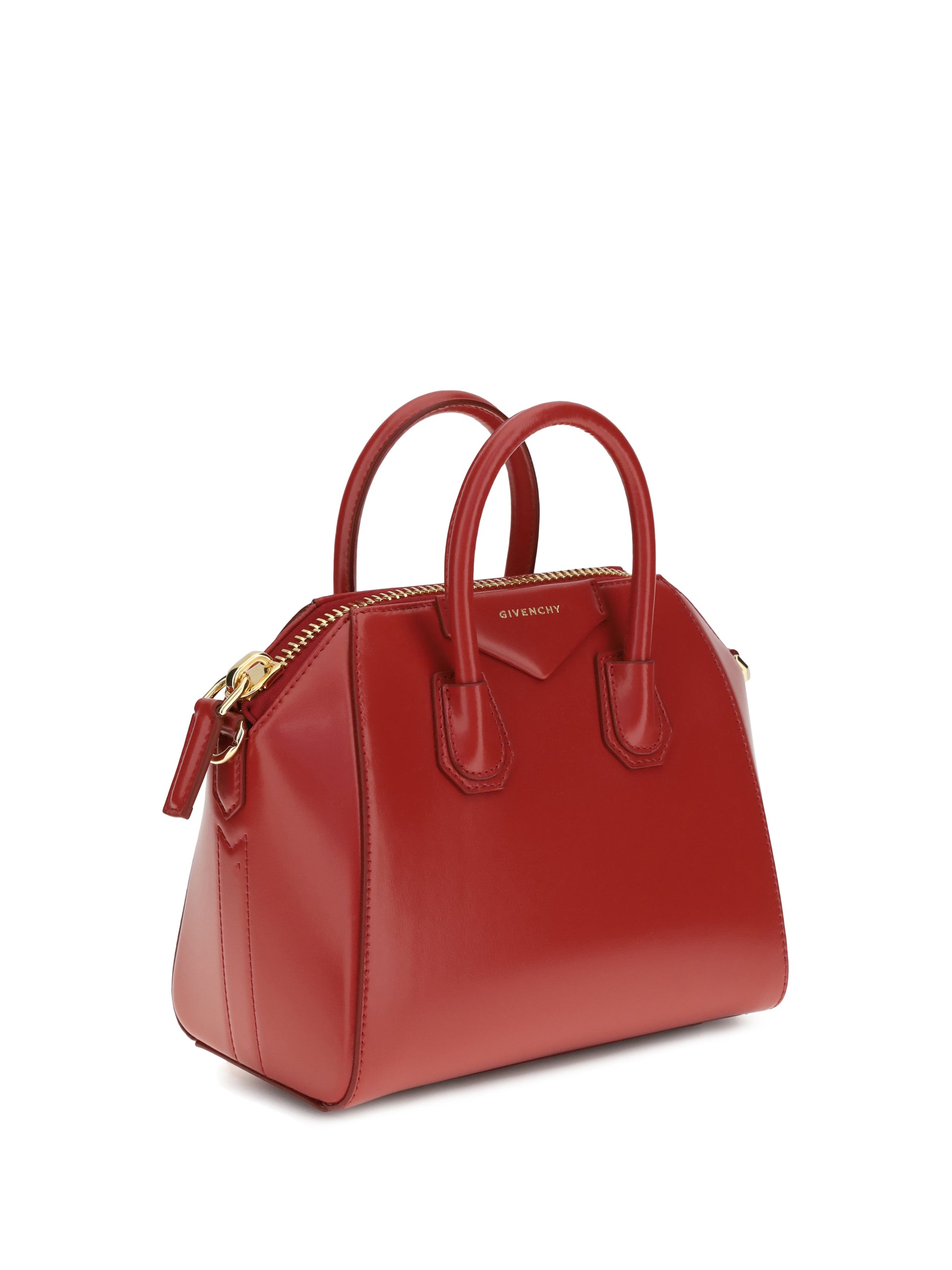 Givenchy Women Antigona Mini Handbag GIVENCHY