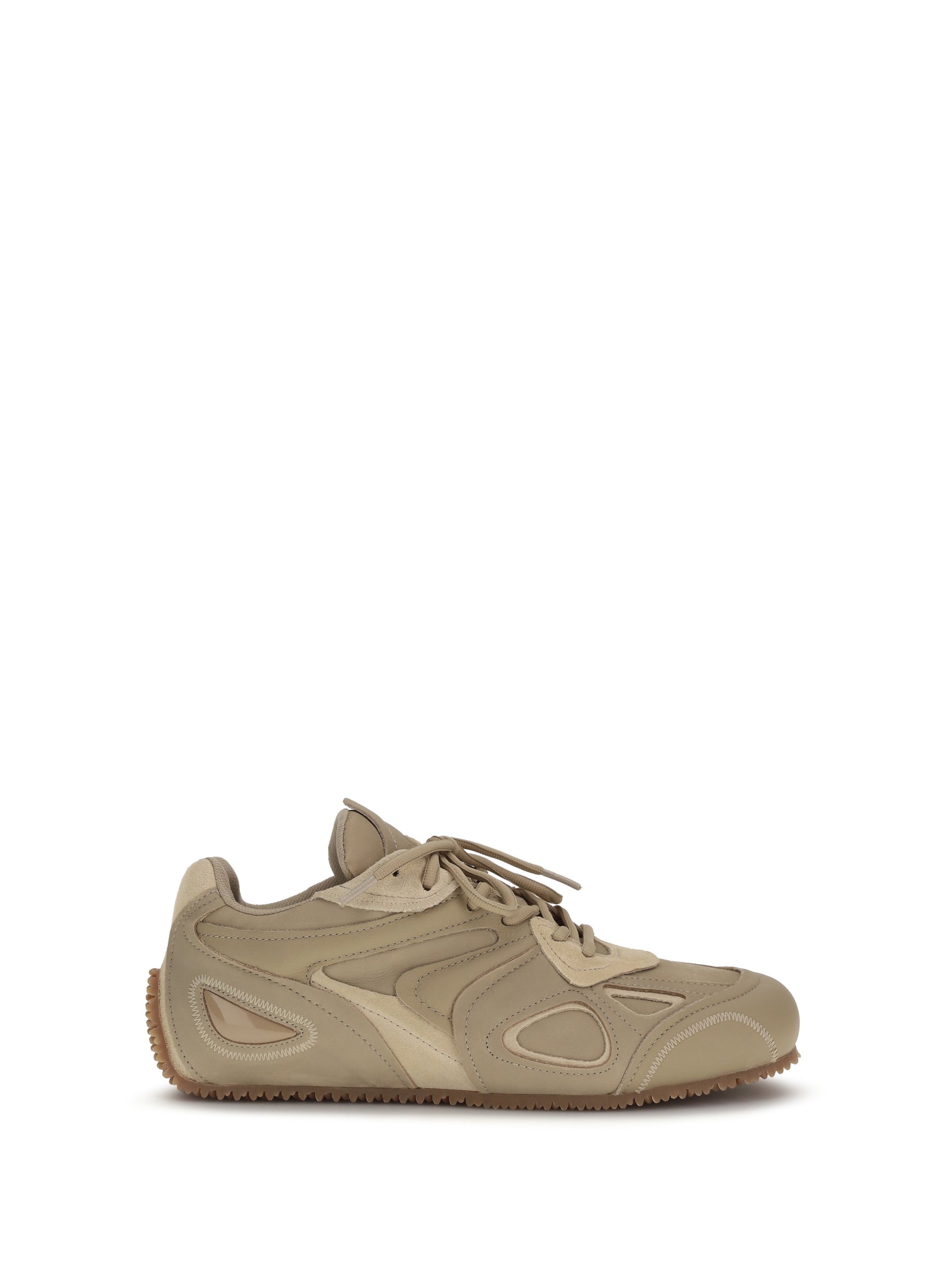 Axel Arigato Men Slow Runner Sneakers AXEL ARIGATO