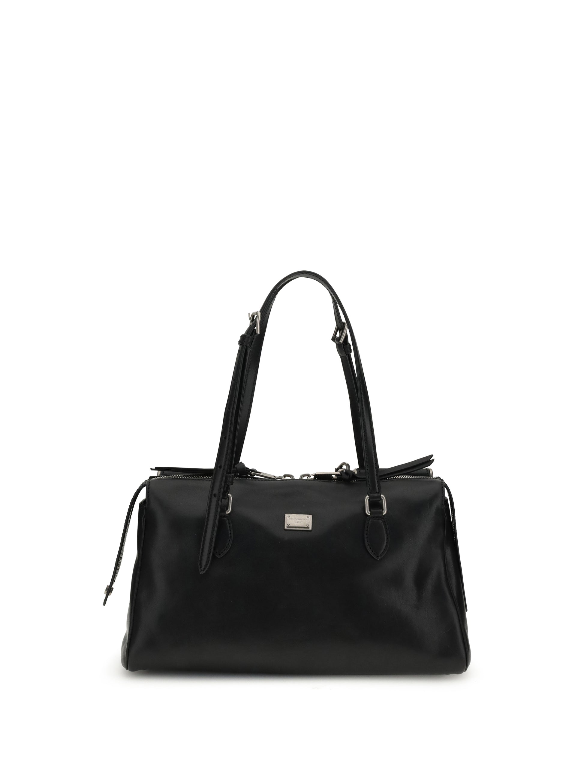 Dolce & Gabbana Women Vittoria Handbag DOLCE & GABBANA