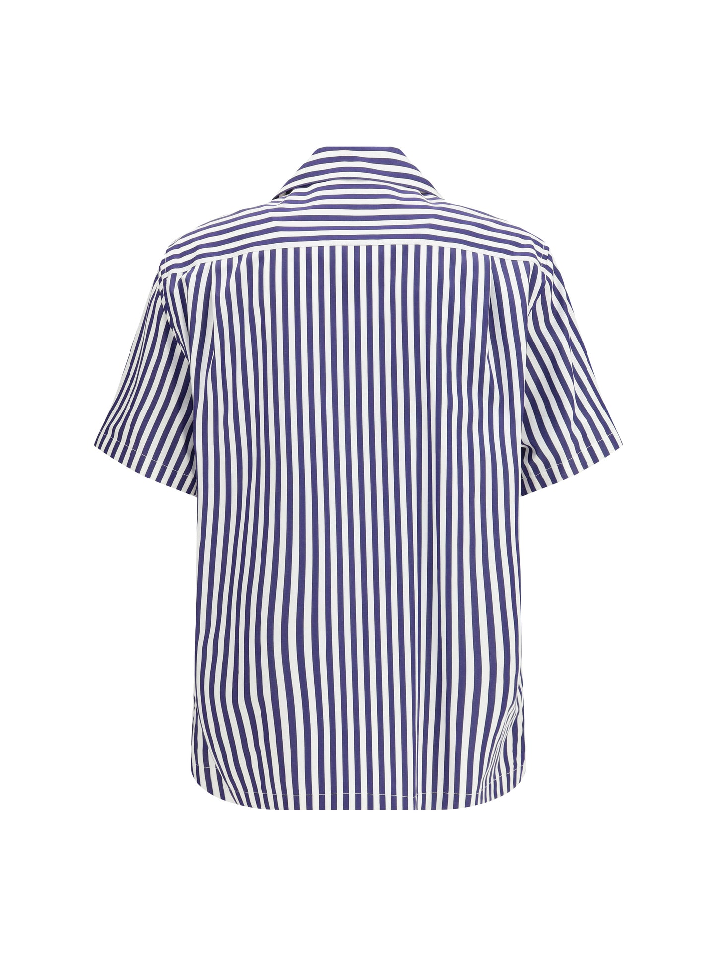 Dolce & Gabbana Men Bowling Shirt DOLCE & GABBANA