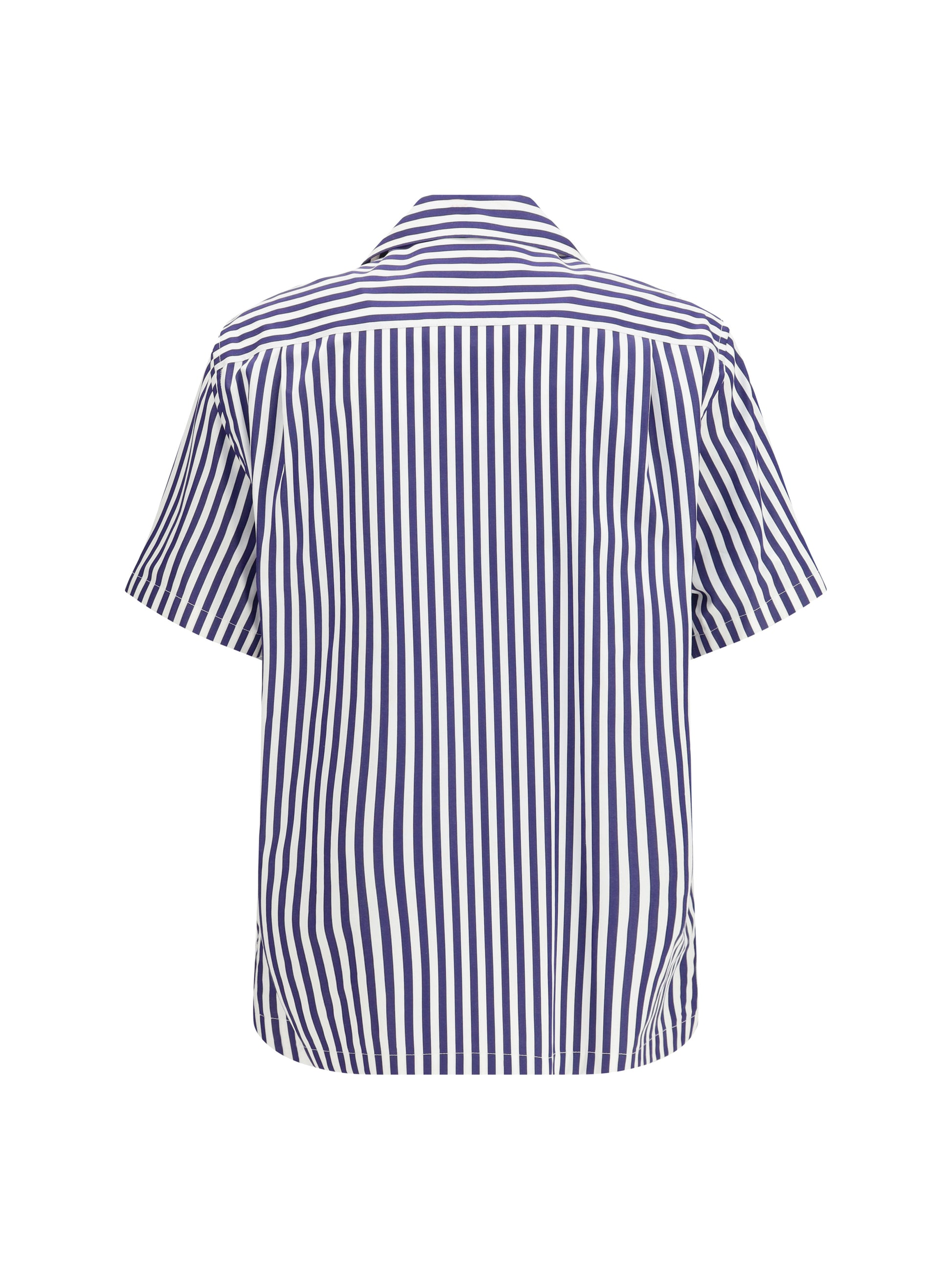 Dolce & Gabbana Men Bowling Shirt DOLCE & GABBANA