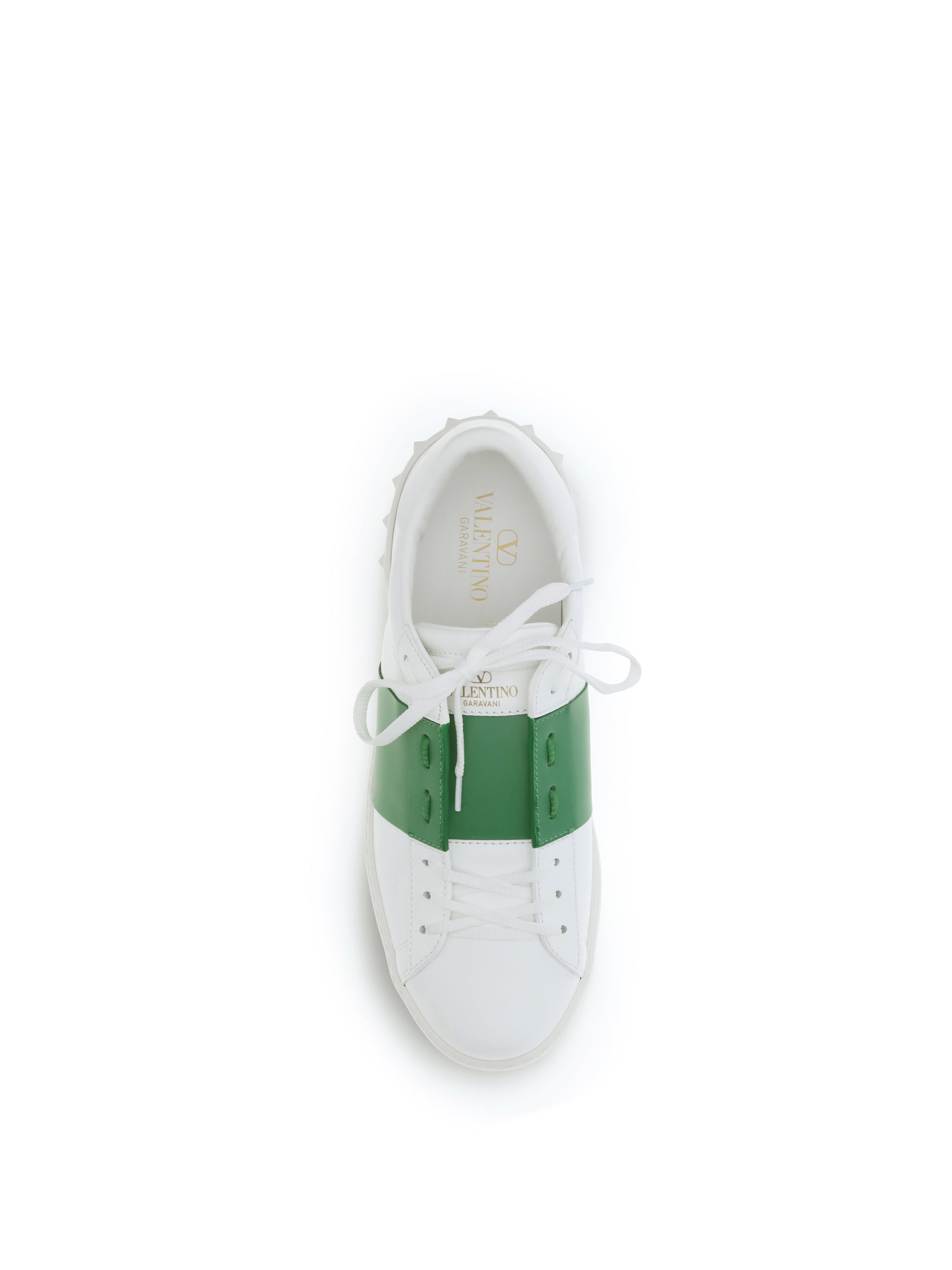Valentino Garavani Men Open Sneakers VALENTINO GARAVANI