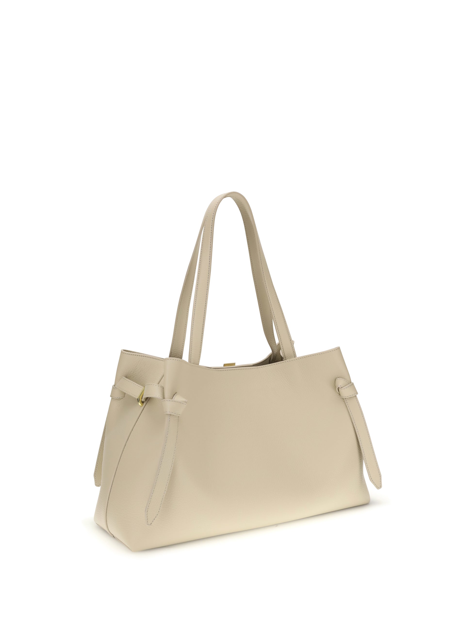 Yuzefi Women Large Gyoza Shoulder Bag YUZEFI