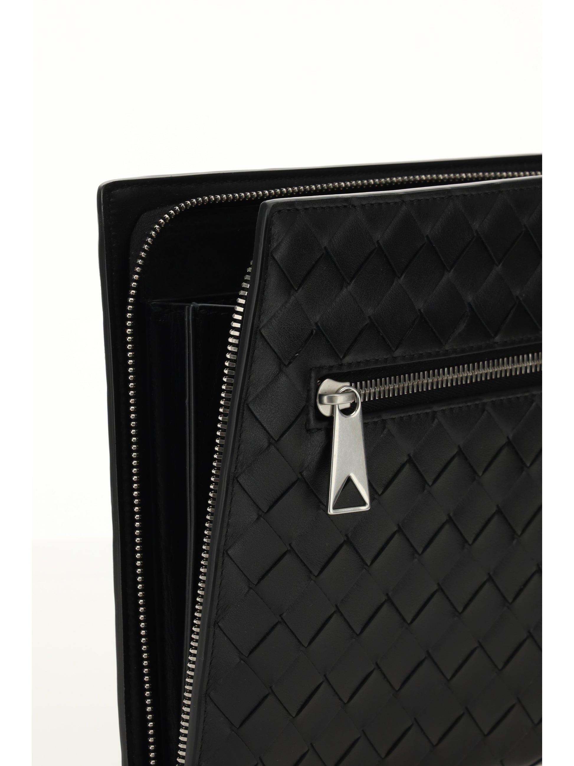 Bottega Veneta Men Document Holder BOTTEGA VENETA
