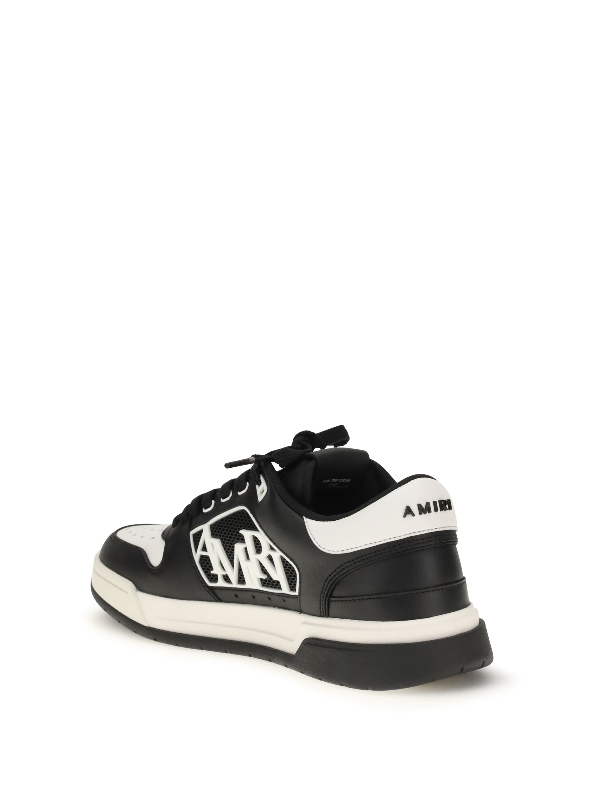 Amiri Men Sneakers Classic Low AMIRI