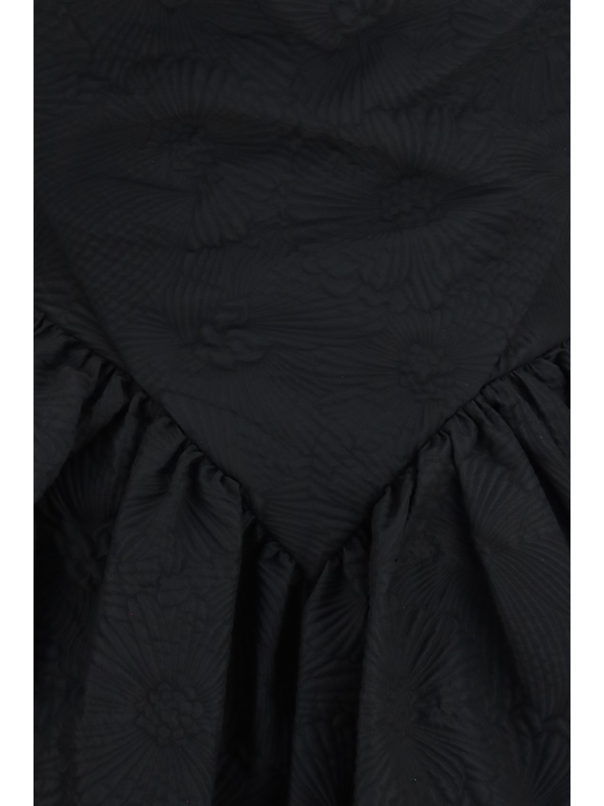 Vivienne Westwood Women Sunday Cotton Mini Dress VIVIENNE WESTWOOD