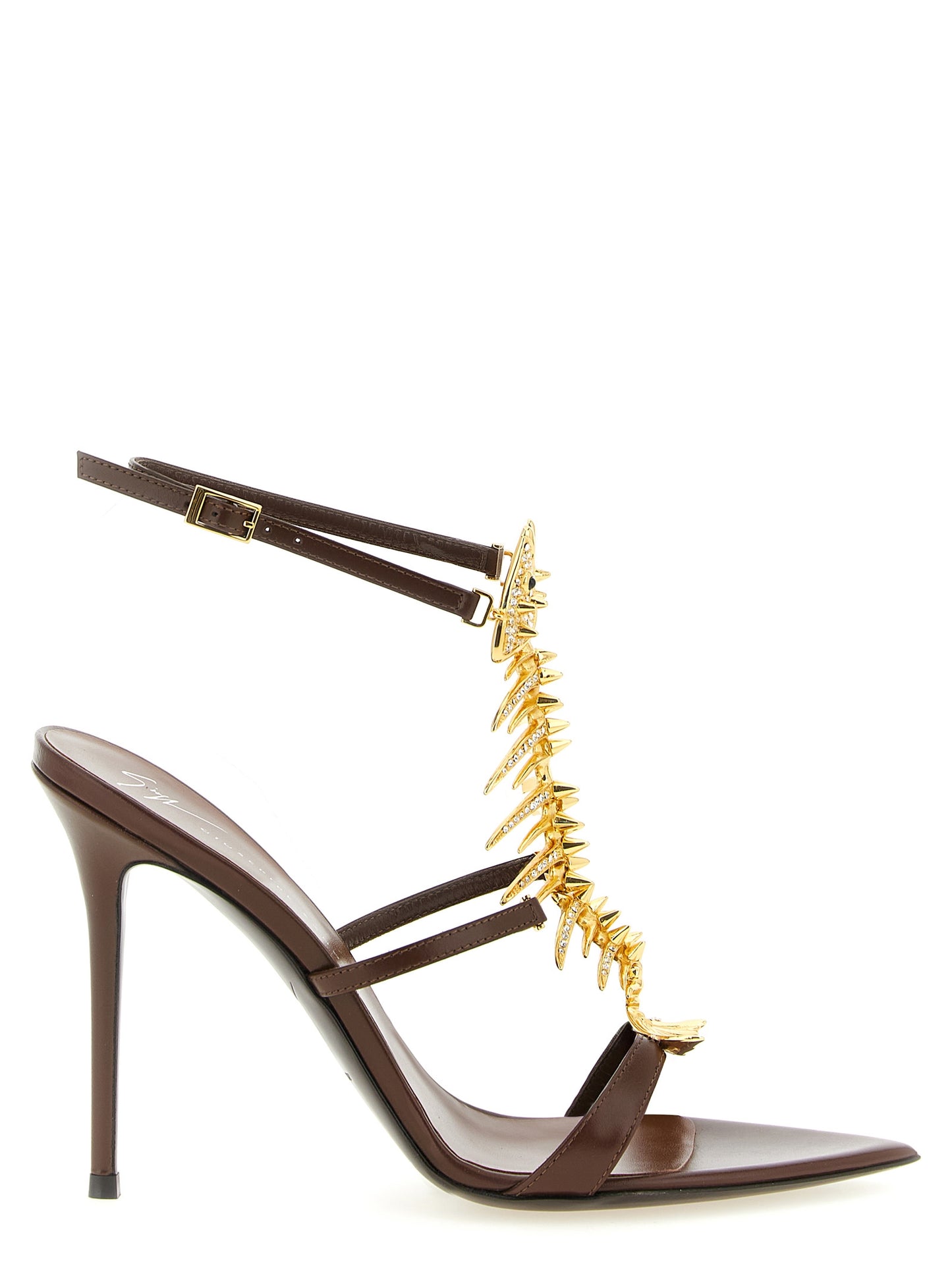 Giuseppe Zanotti Women 'Slim 2.0' Sandals GIUSEPPE ZANOTTI