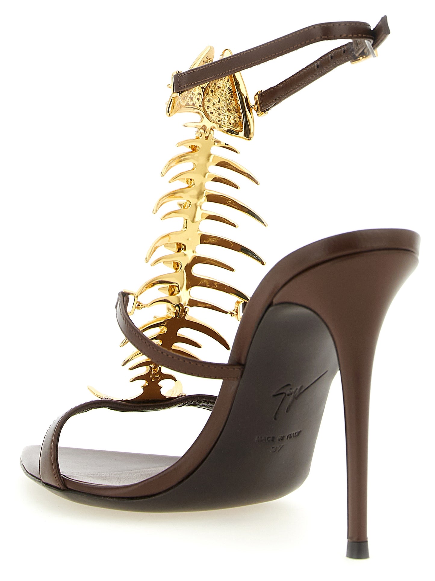 Giuseppe Zanotti Women 'Slim 2.0' Sandals GIUSEPPE ZANOTTI