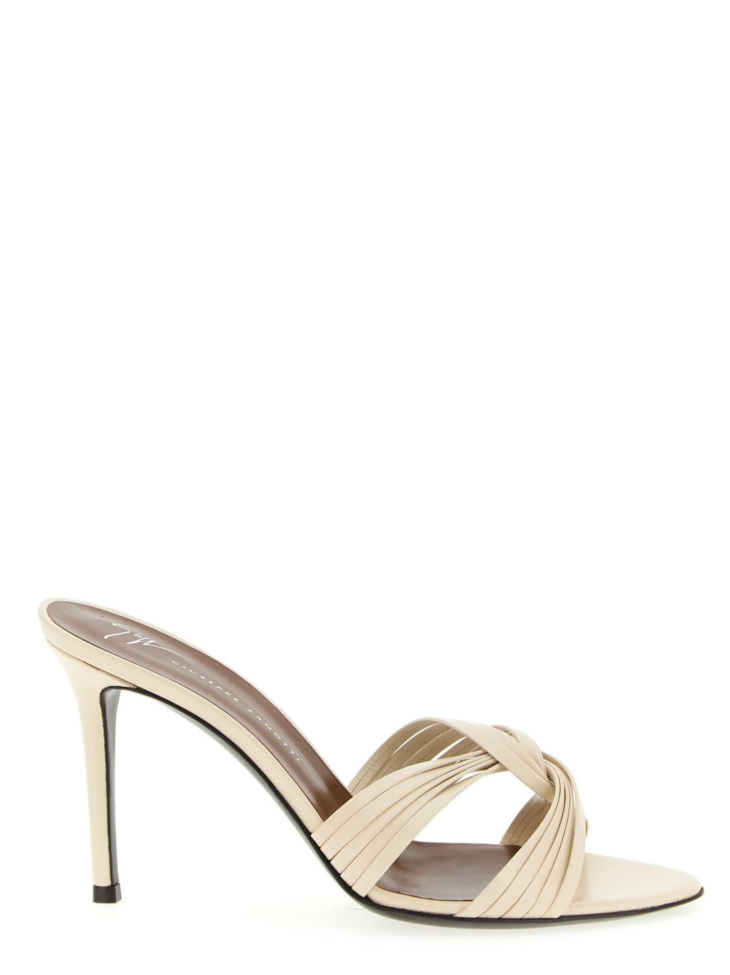 Giuseppe Zanotti Women 'Clandestino' Sandals GIUSEPPE ZANOTTI