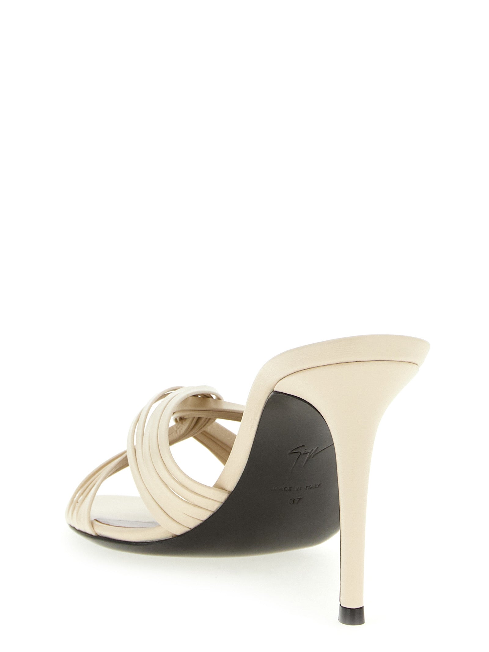 Giuseppe Zanotti Women 'Clandestino' Sandals GIUSEPPE ZANOTTI