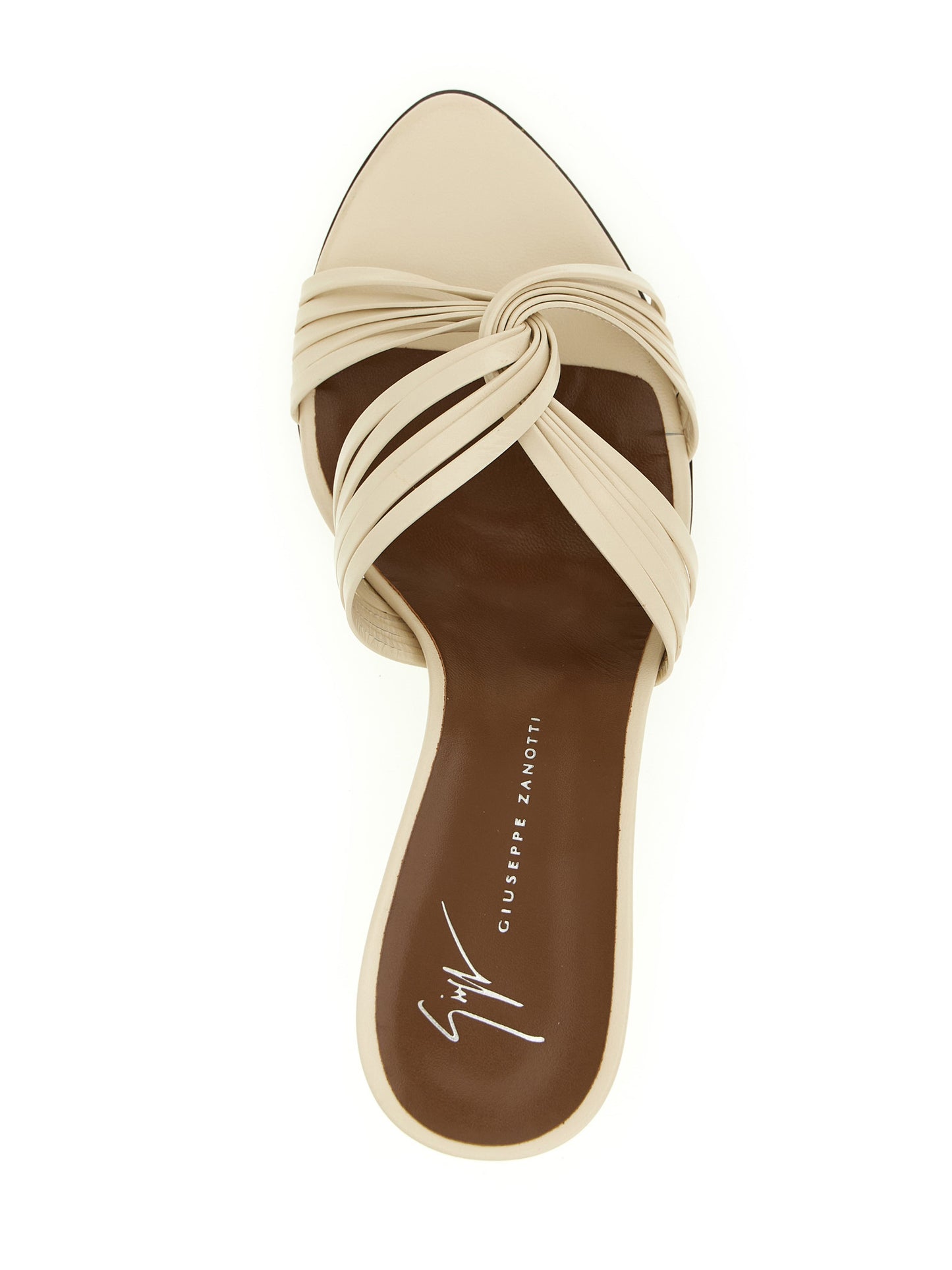 Giuseppe Zanotti Women 'Clandestino' Sandals GIUSEPPE ZANOTTI