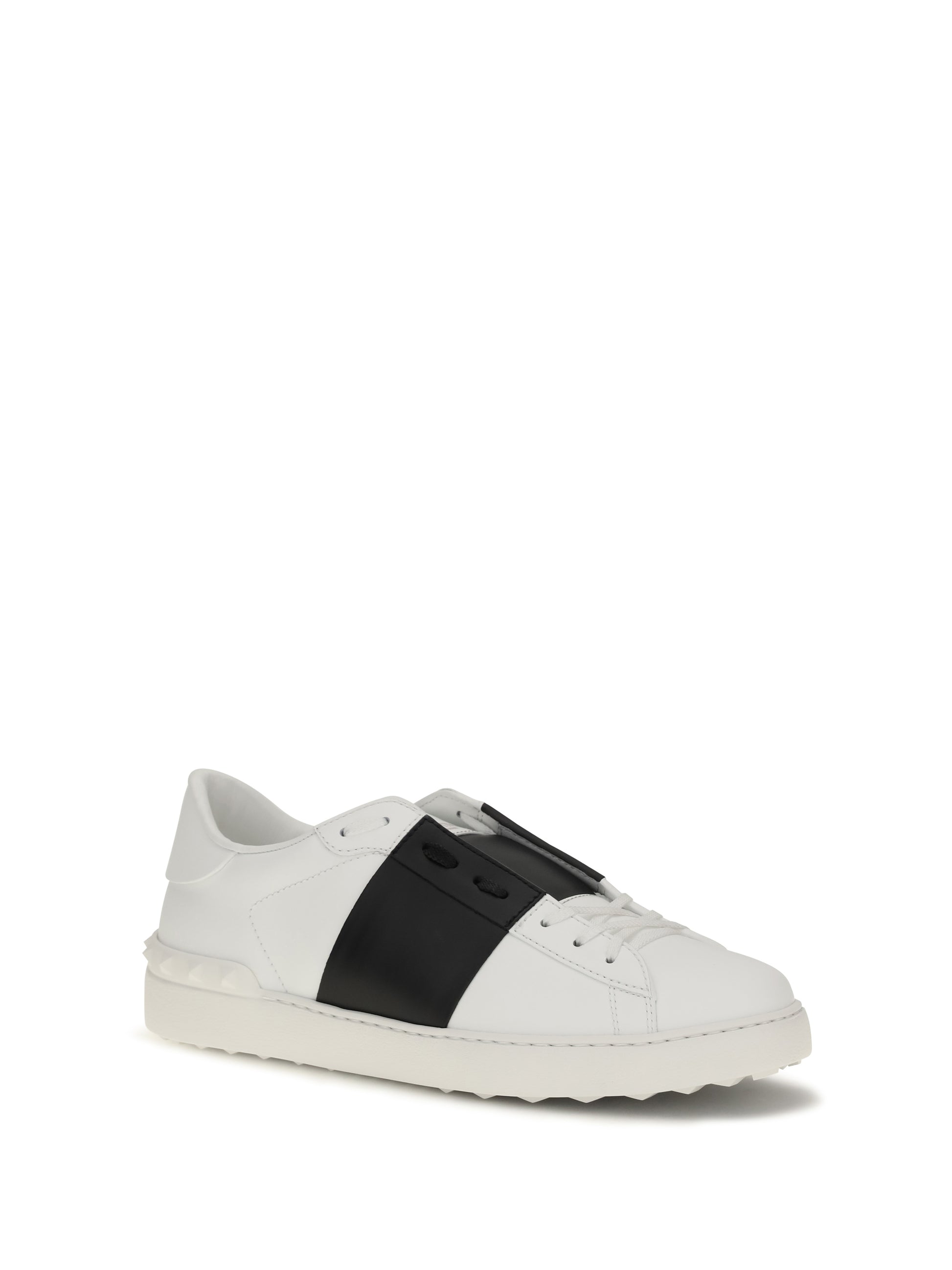 Valentino Garavani Men Open Sneakers VALENTINO GARAVANI