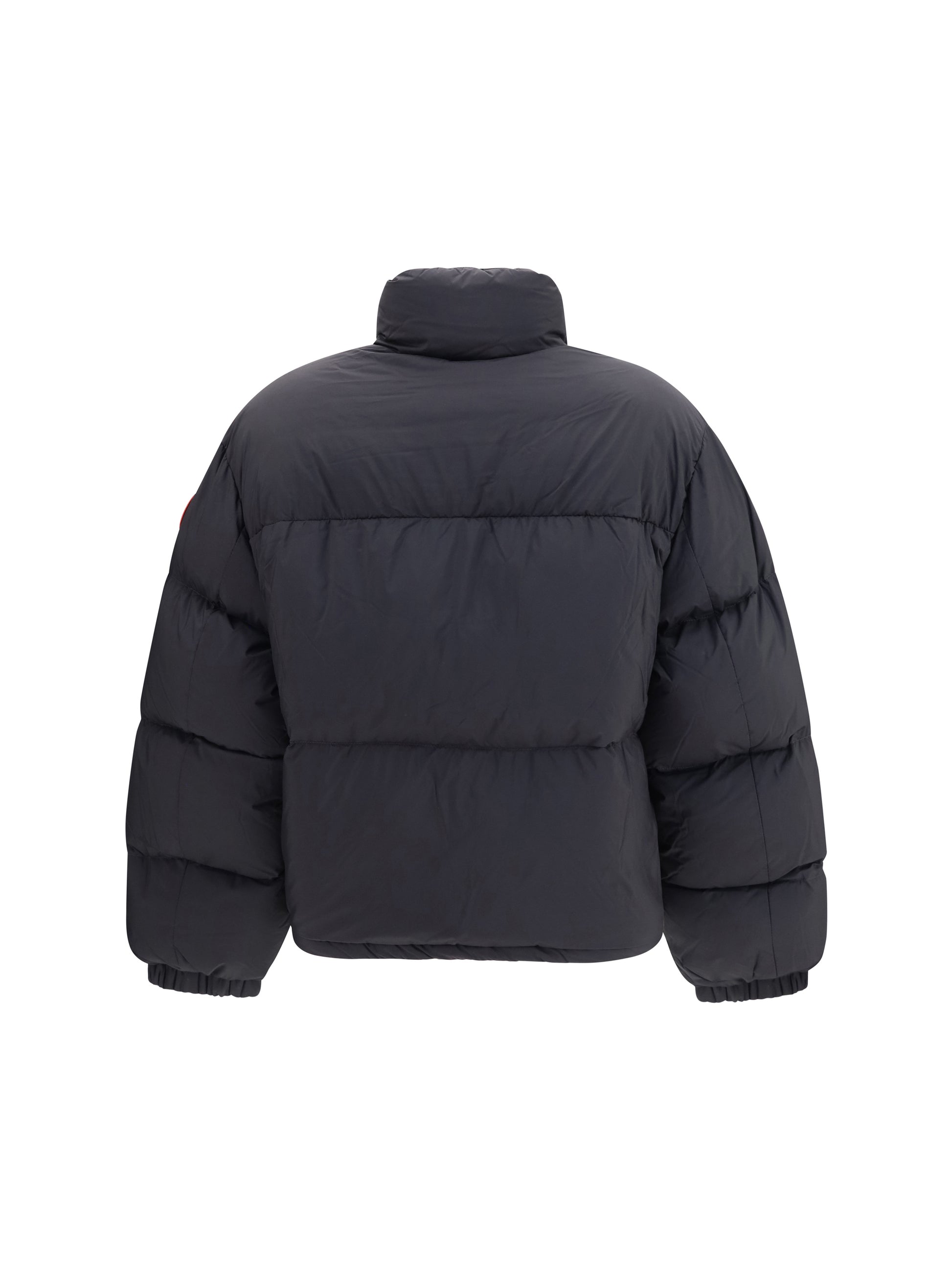 Canada Goose Women Fallon Down Jacket CANADA GOOSE