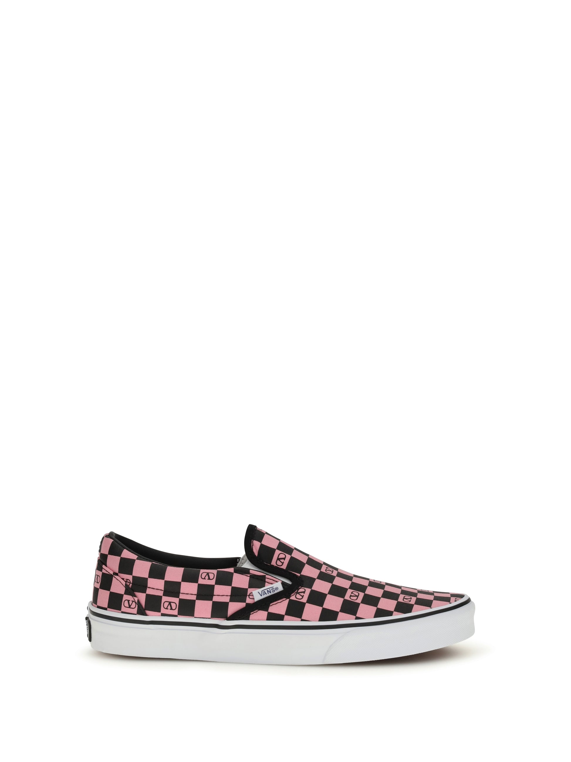 Valentino Garavani Men Valentino Garavani X Vans Sneakers VALENTINO GARAVANI