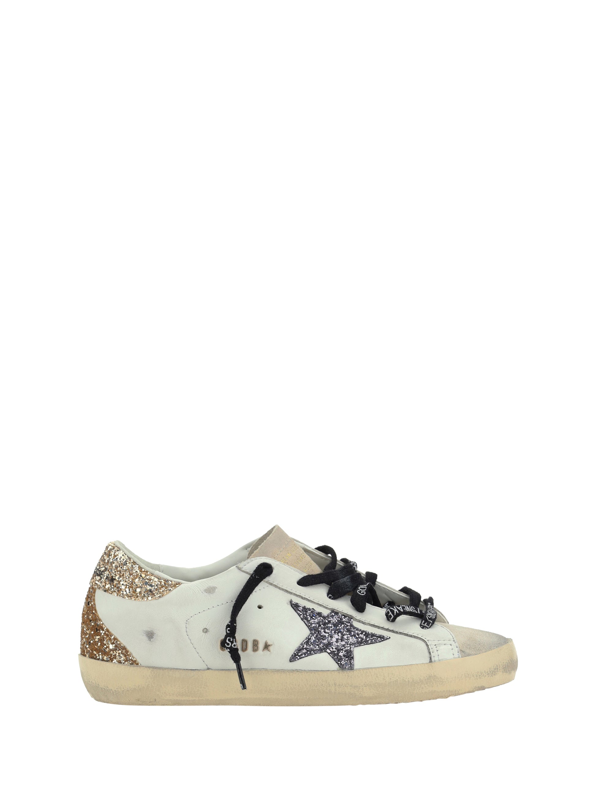 Golden Goose Women Super Star Sneakers GOLDEN GOOSE