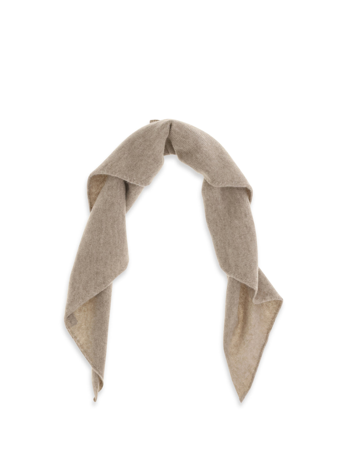 Brunello Cucinelli Women Cashmere Scarf BRUNELLO CUCINELLI