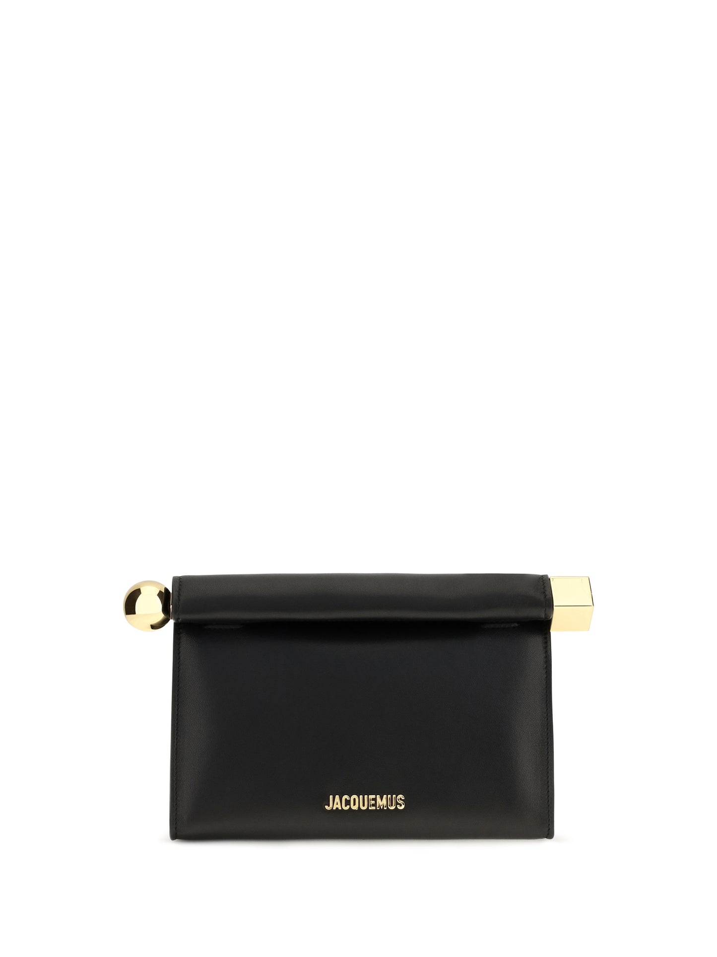Jacquemus Women Le Sac Rond Carre JACQUEMUS