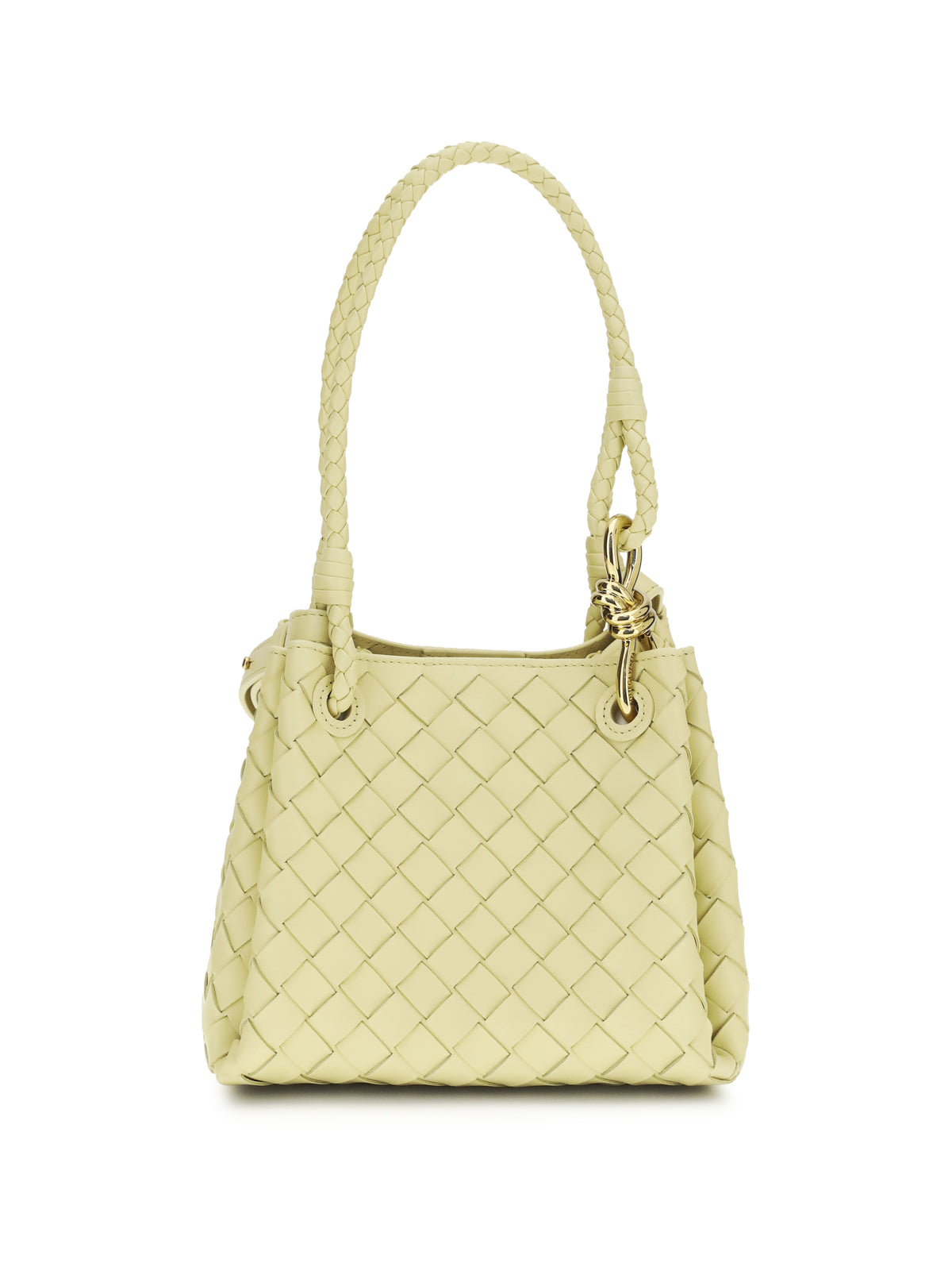 Bottega Veneta Women Small Parachute Shoulder Bag BOTTEGA VENETA