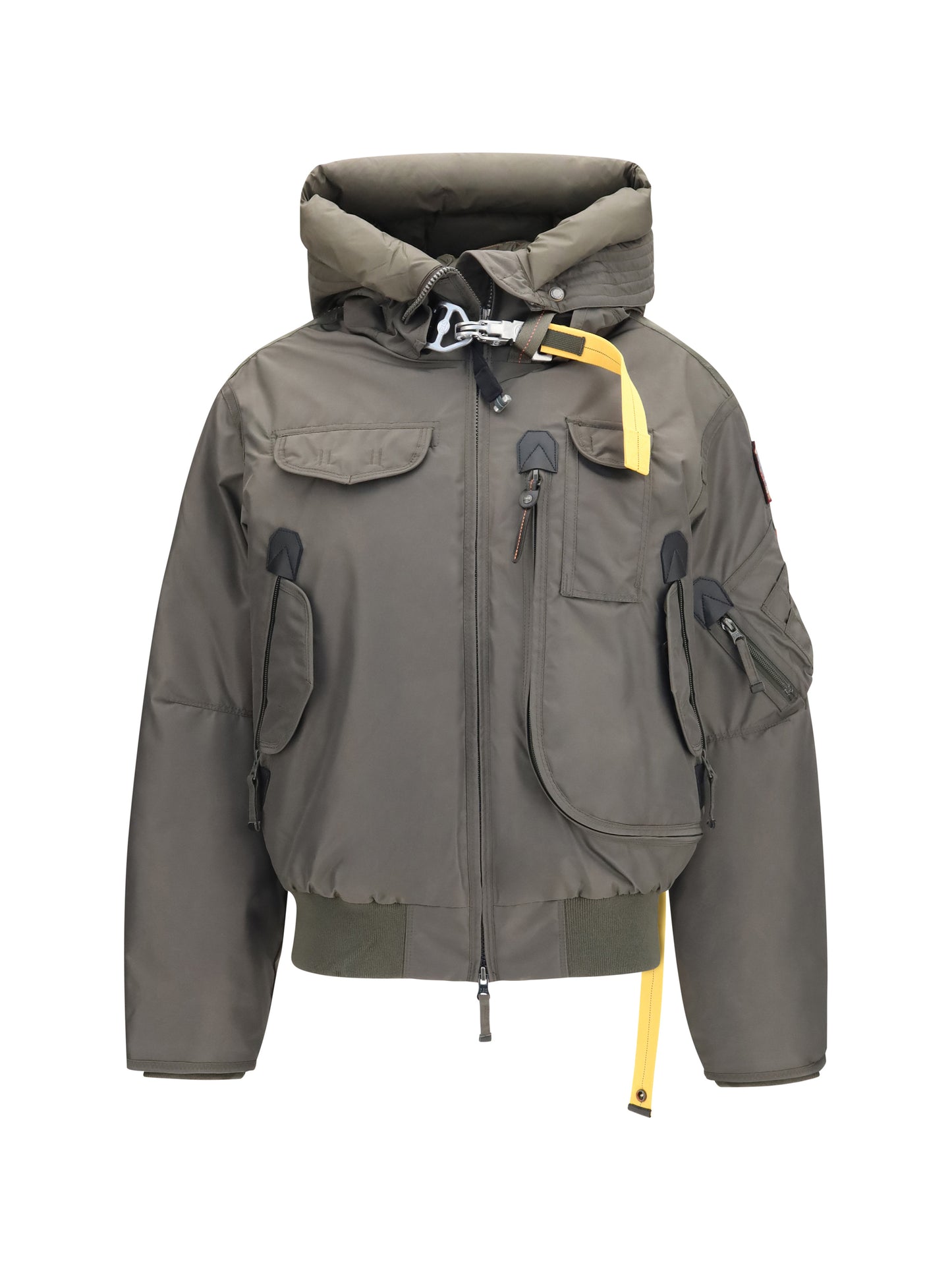 Parajumpers Women Gobi Padded Hooded Jacket PARAJUMPERS