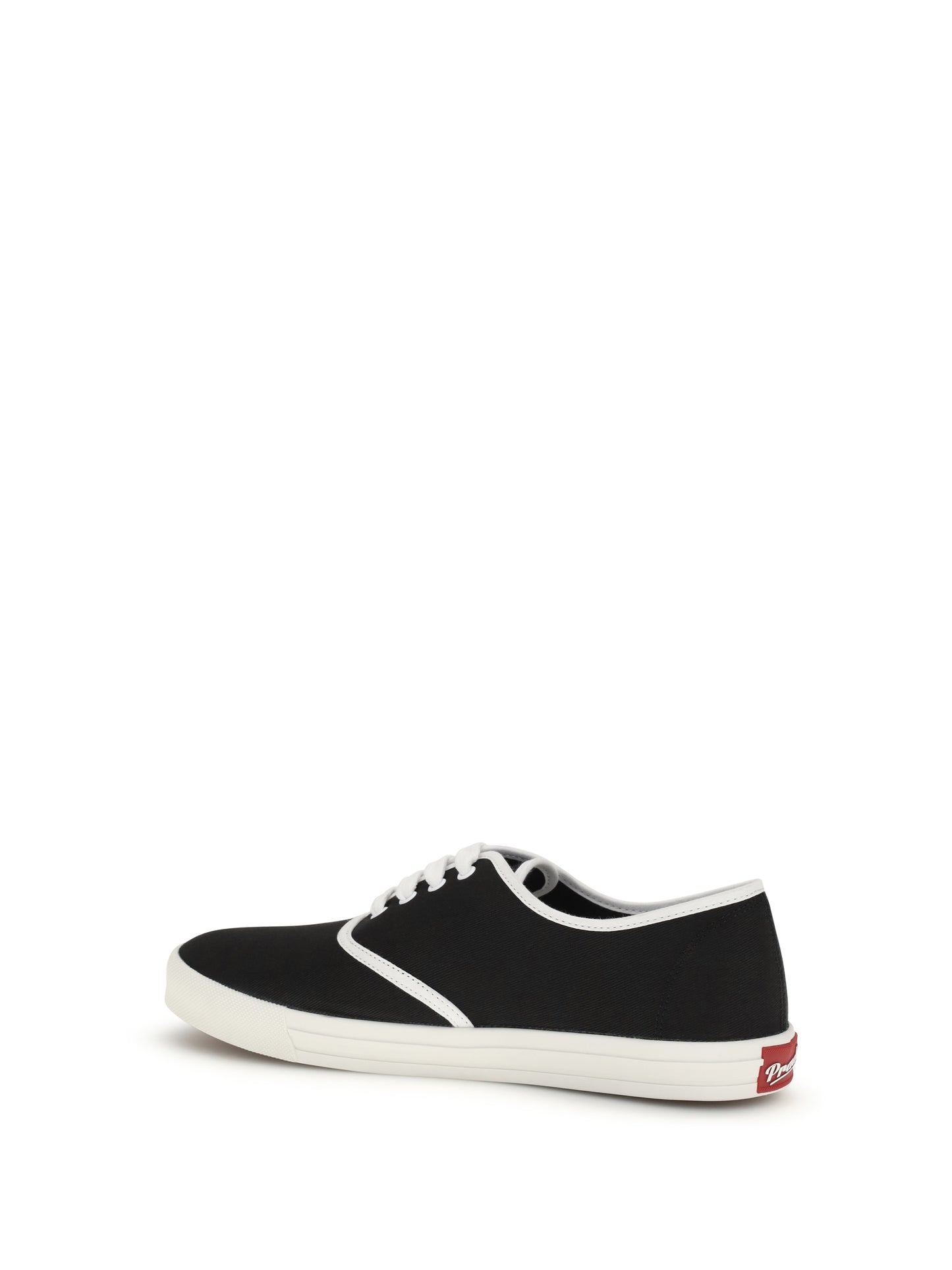 Prada Men Drill Sneakers PRADA